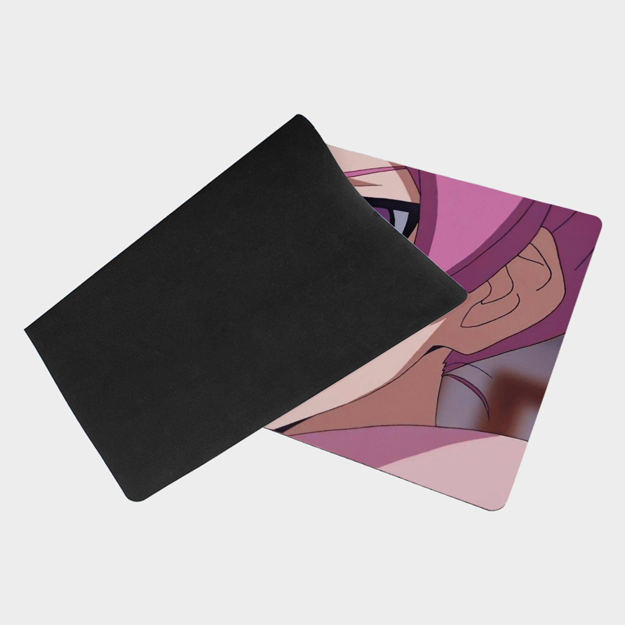 دسک پد طرح انیمه Mine - Akame Ga Kill کد 02نمای ۱1