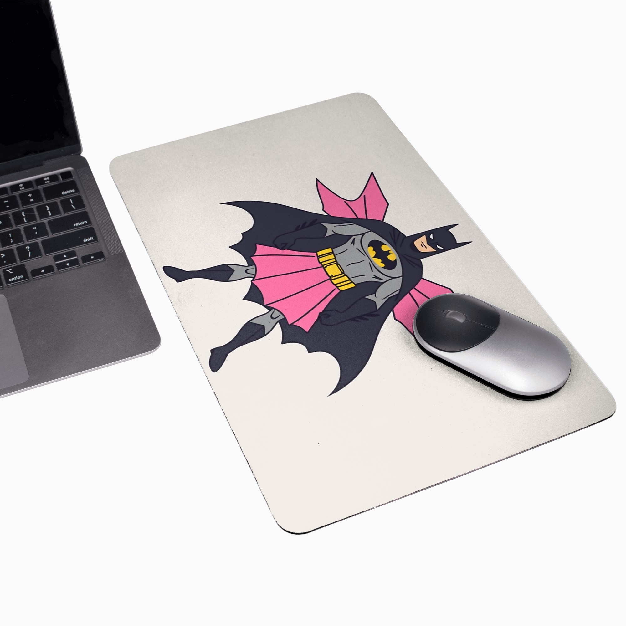 مکس پد طرح بتمن زیبانمای ۱2