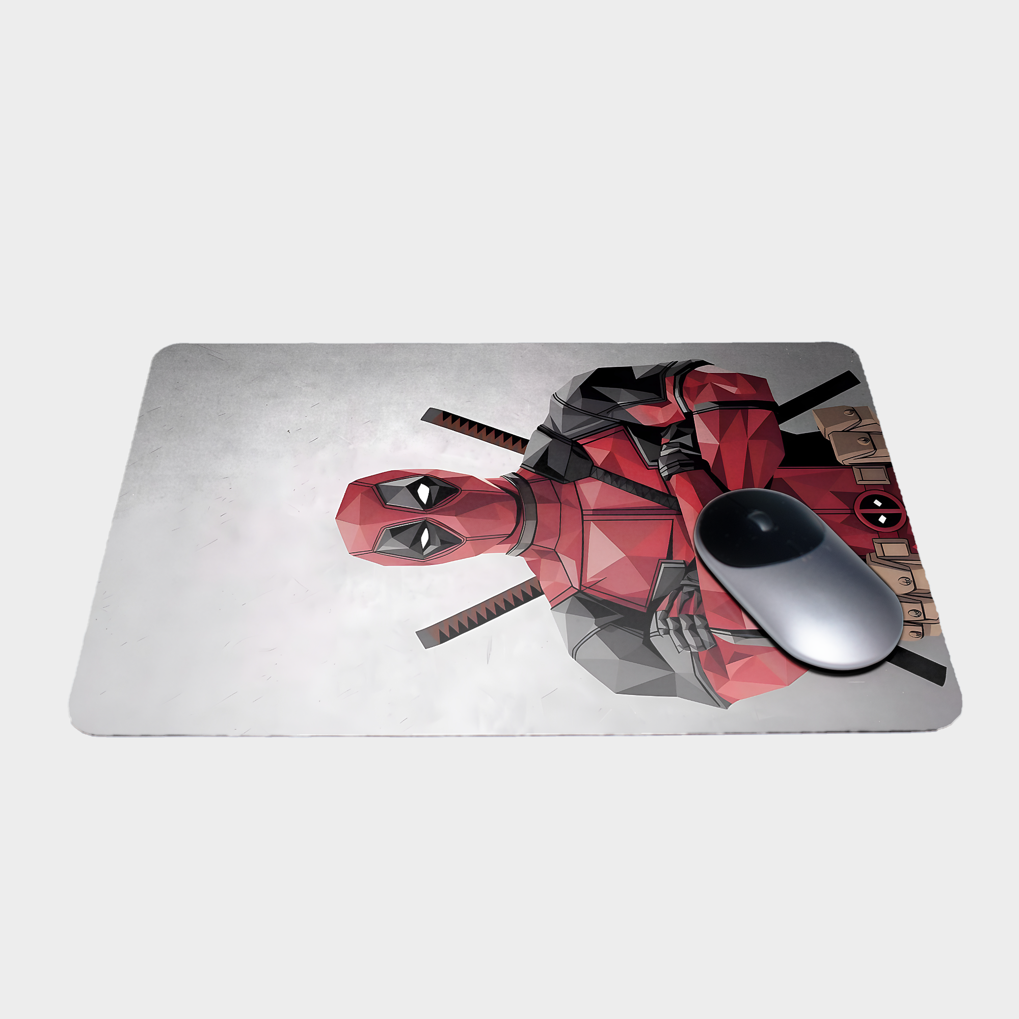 پد موس 3 {ددپول} DEADPOOLنمای ۳1