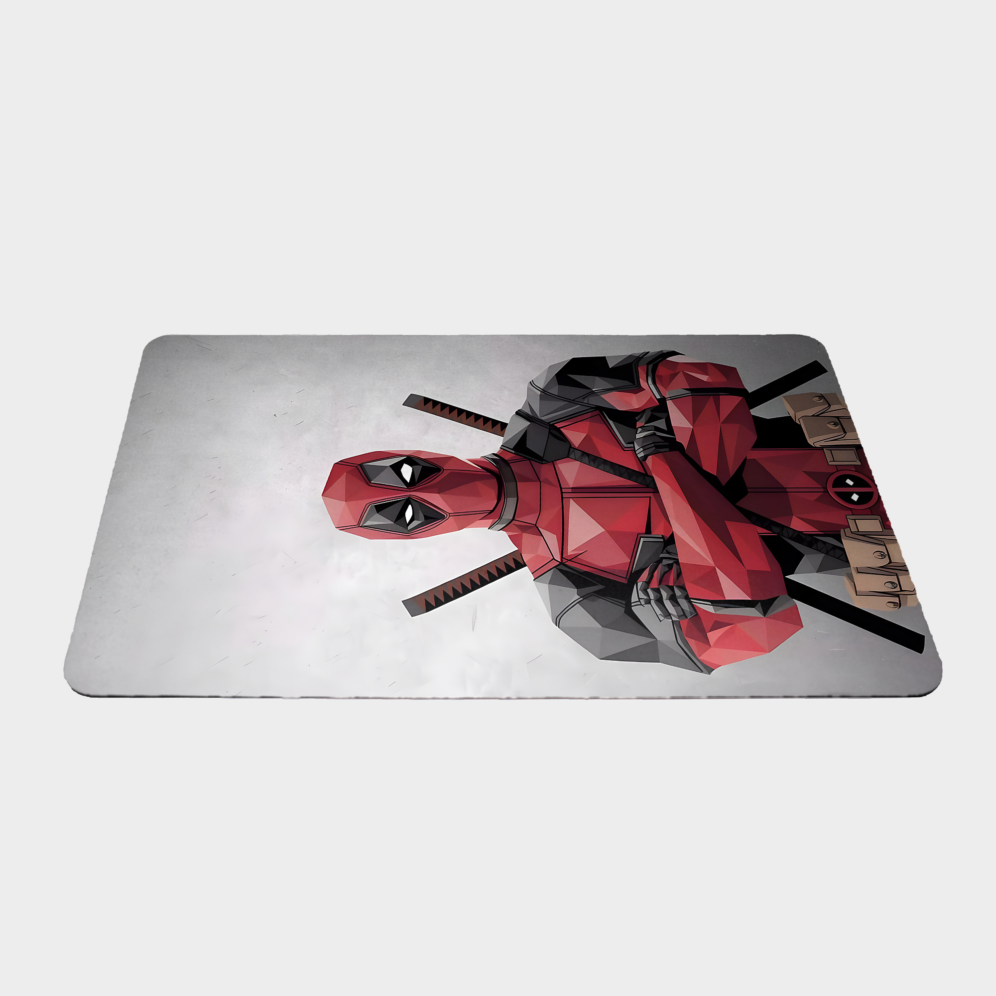 پد موس 3 {ددپول} DEADPOOLنمای ۲