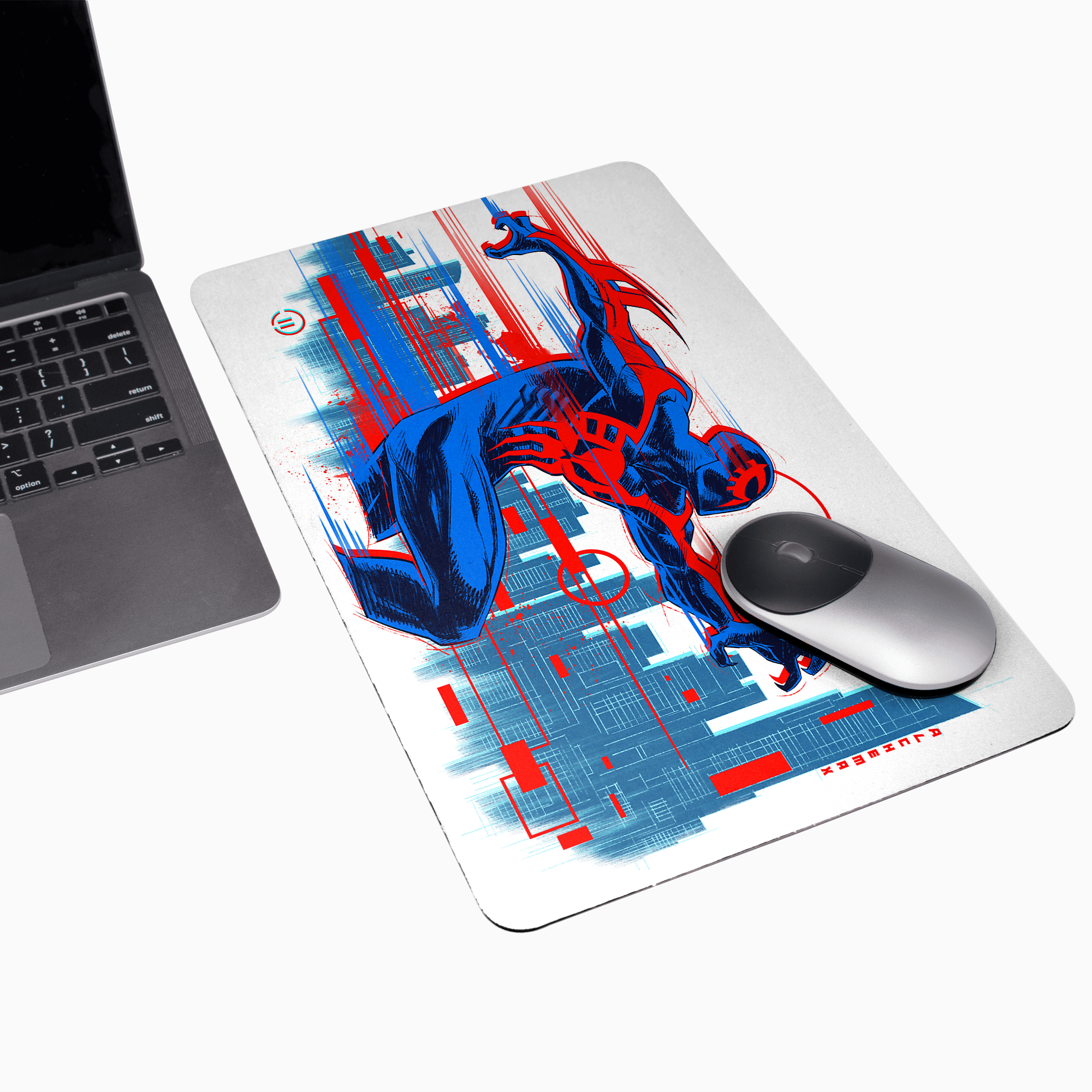پد موس {مرد عنکبوتی 2099} Spider Man 2099نمای ۱2