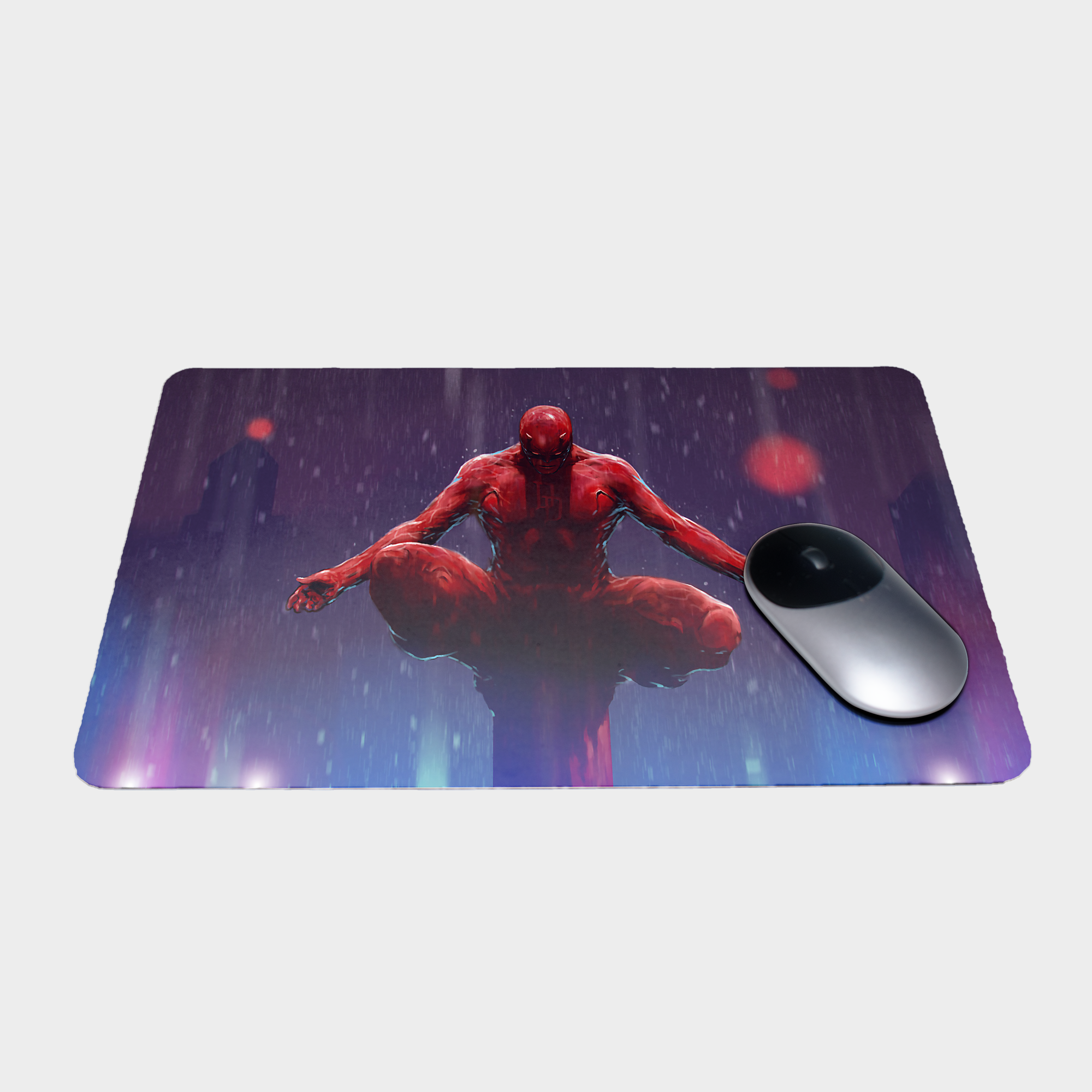 پد موس {دردویل کمیک} Daredevilنمای ۳1