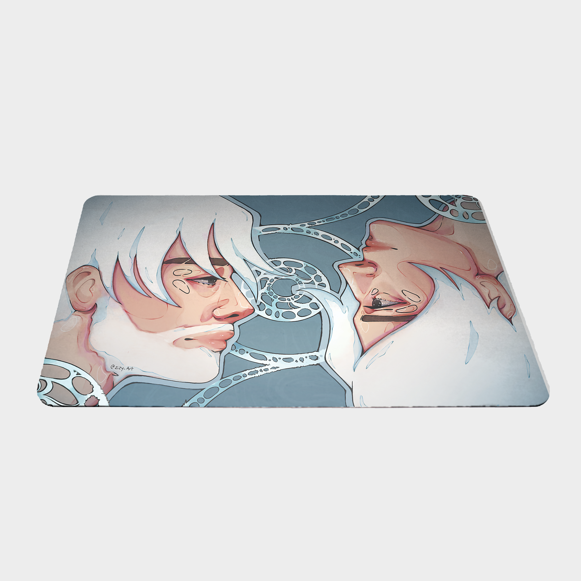 jayce and viktorنمای ۲