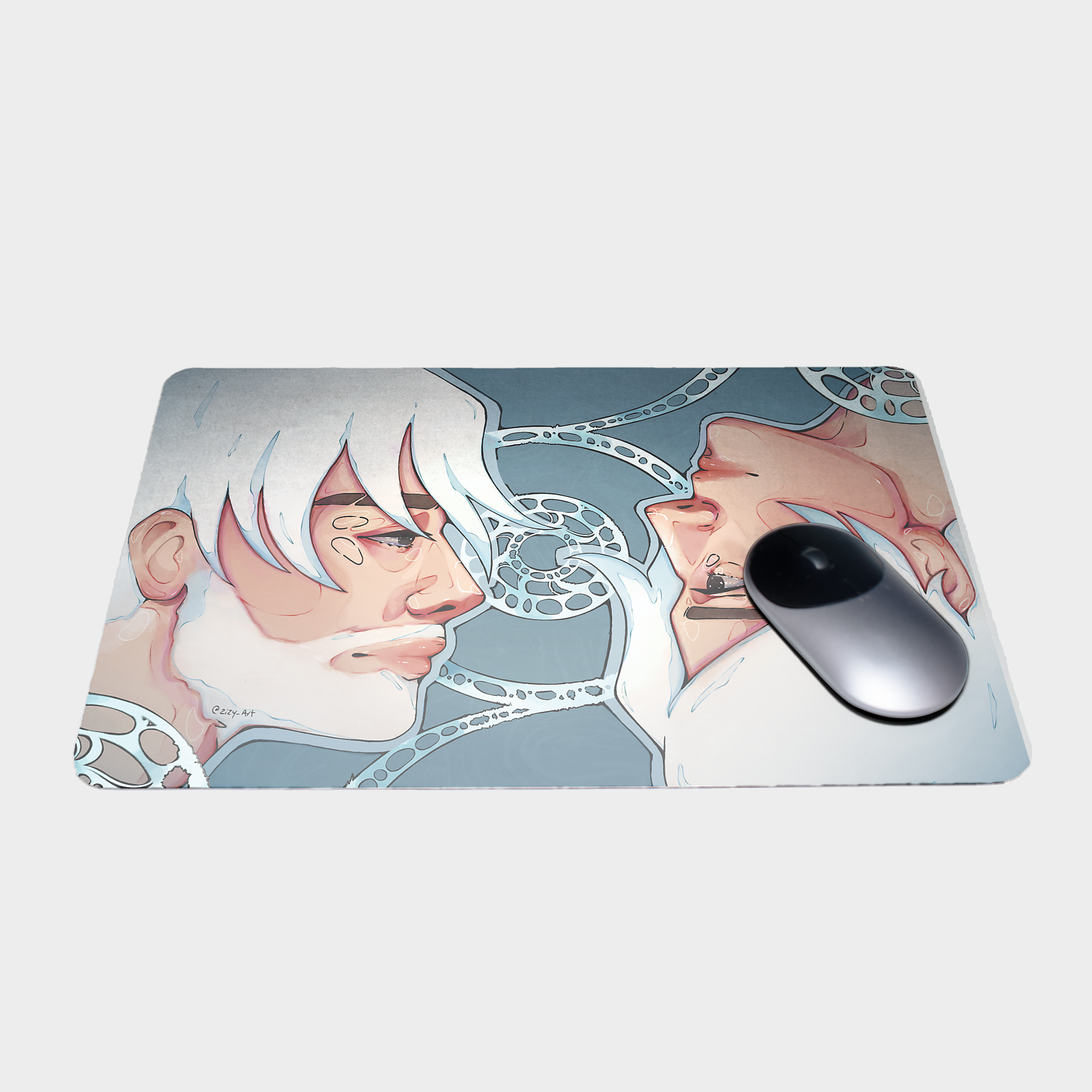 jayce and viktorنمای ۳1