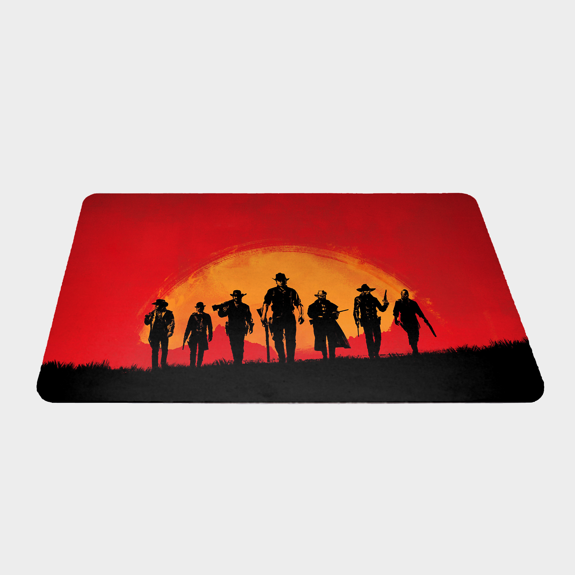 پد موس {red dead redemption 2} رد دد2نمای ۲