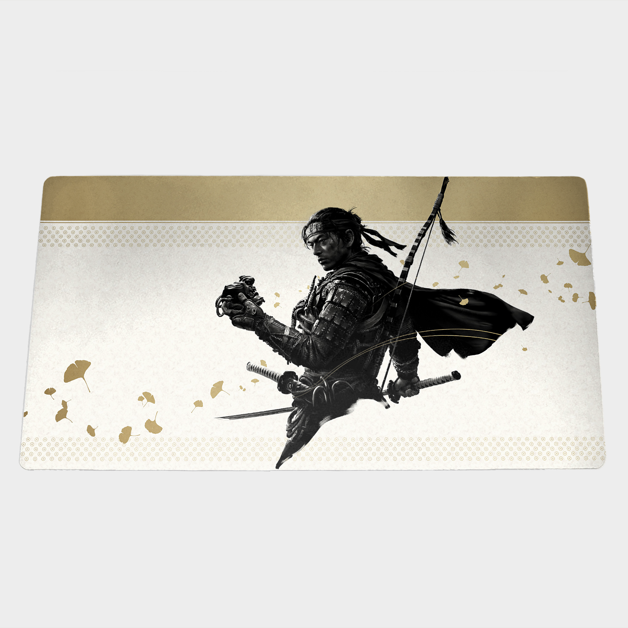 دسک پد Ghost of Tsushimaنمای ۳2