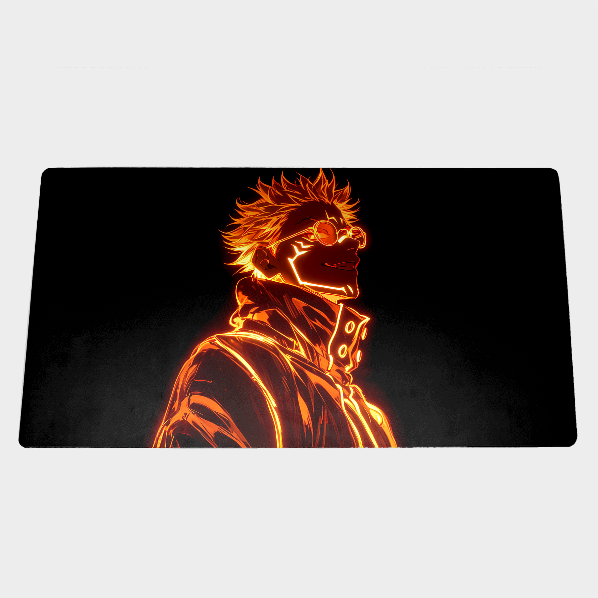 دسک پد سوکونا جوجوتسونمای ۳0