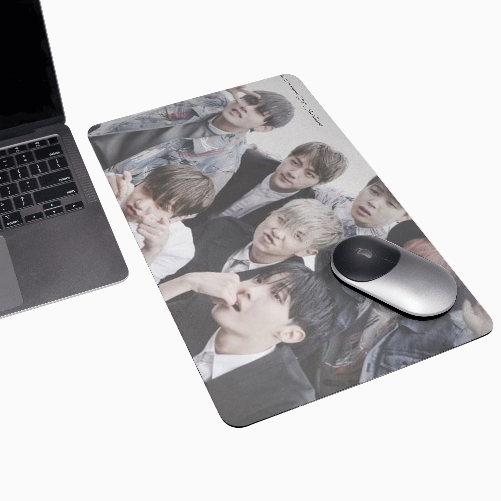 زیر موسی بی تی اسنمای ۱2