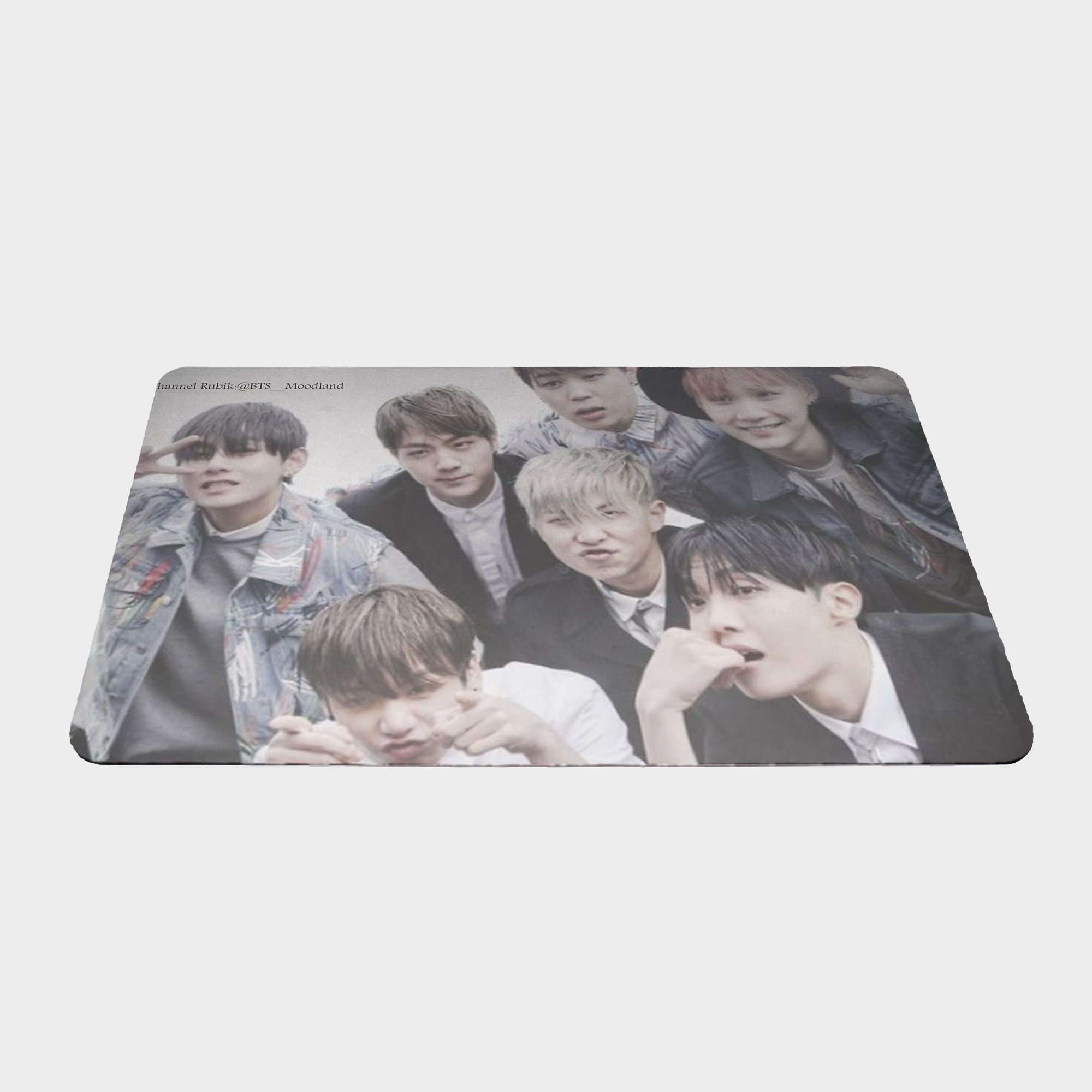 زیر موسی بی تی اسنمای ۲0