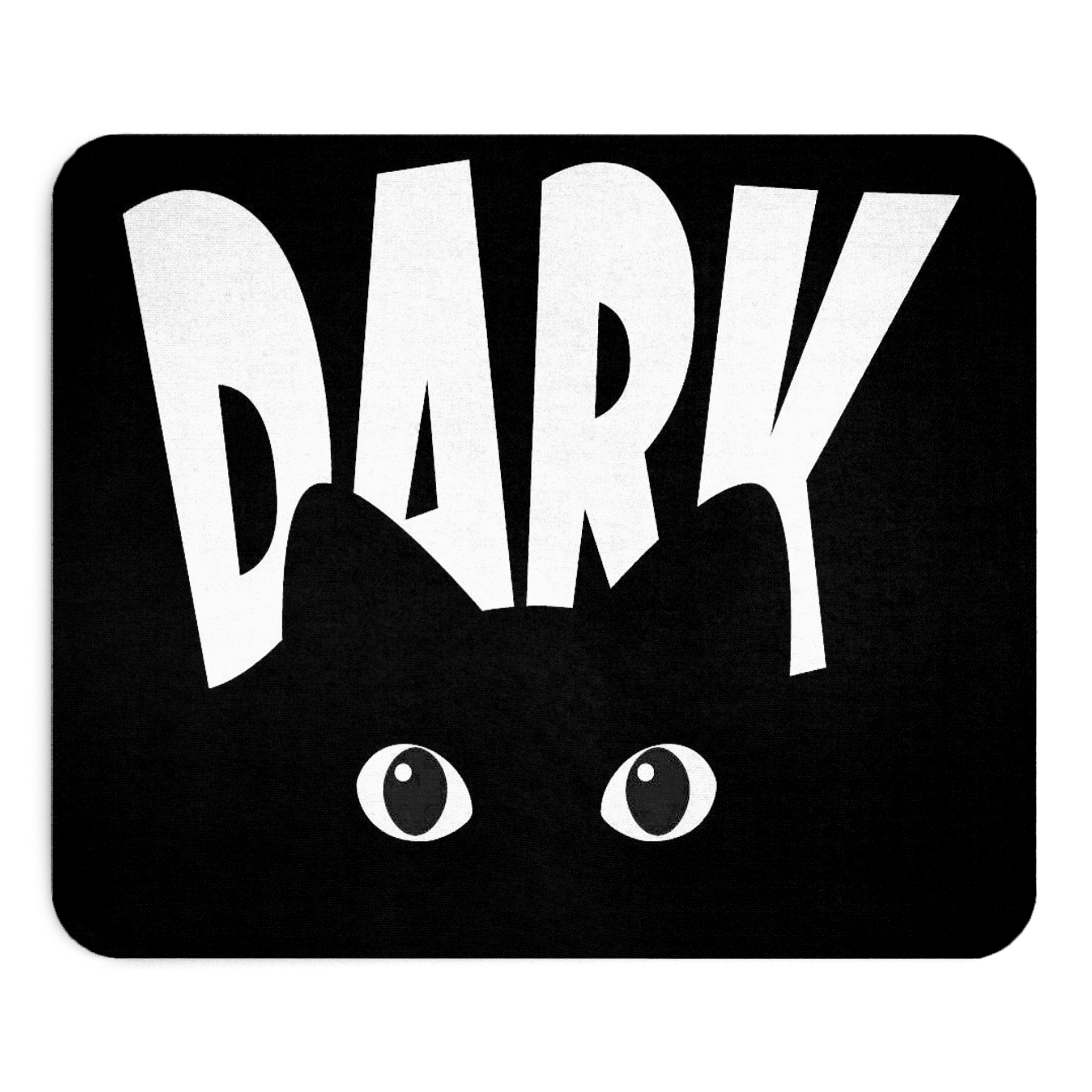 Dark kittenنمای روبرو3