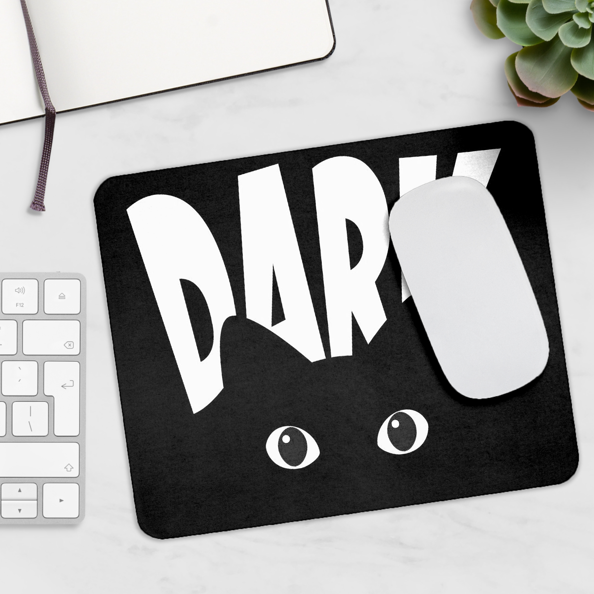 Dark kittenنمای ۳1