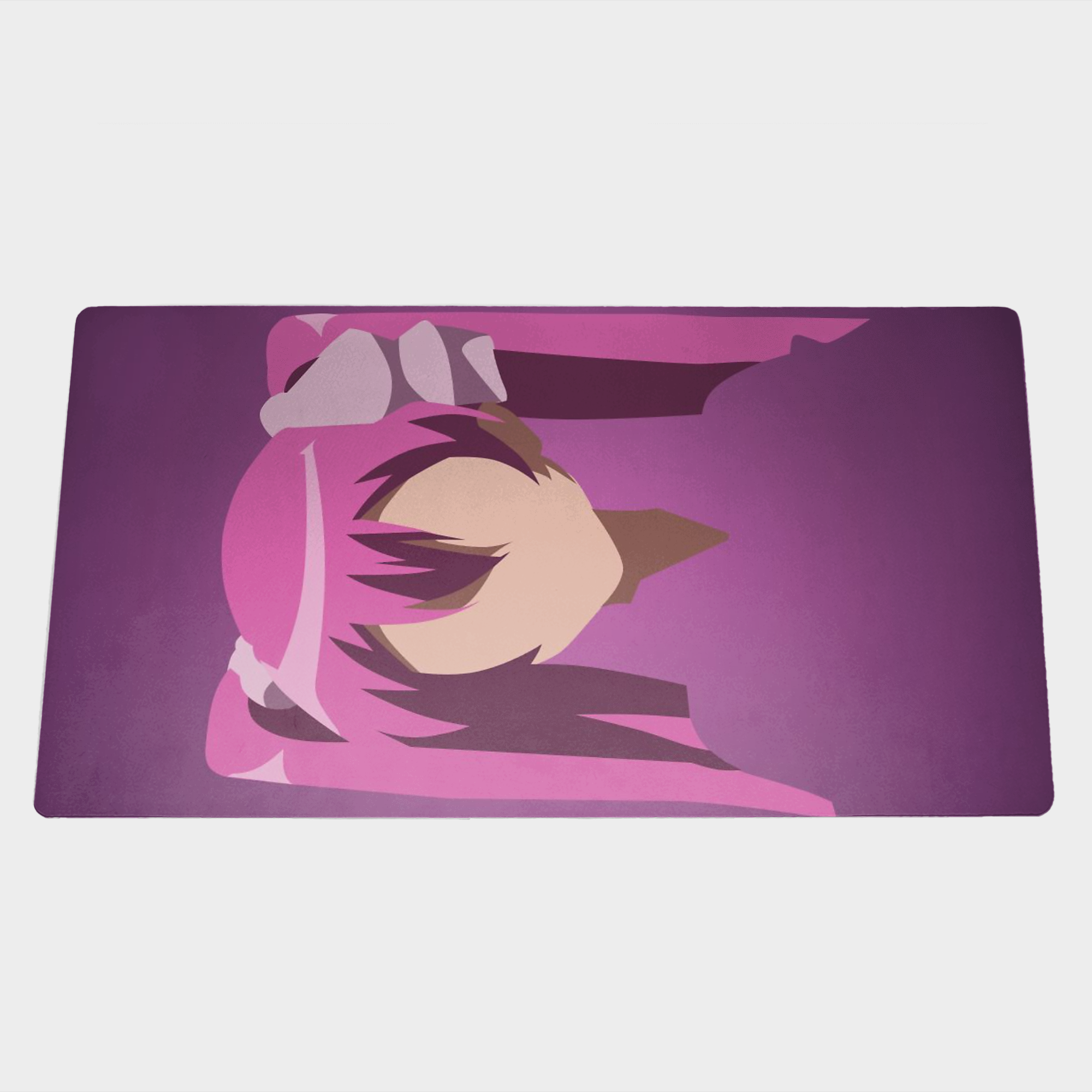 دسک پد طرح انیمه Mine - Akame Ga Kill کد 01نمای ۳