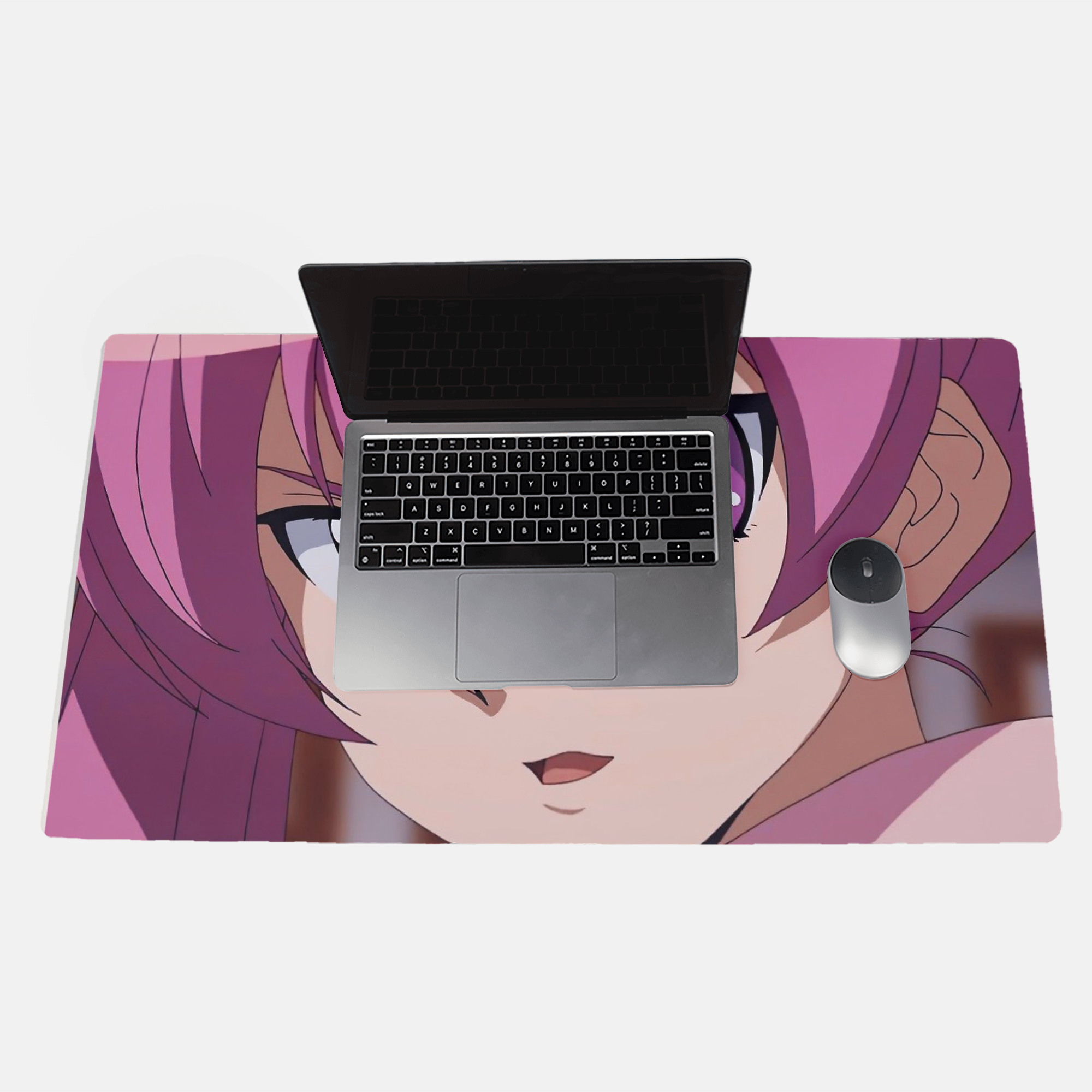 دسک پد طرح انیمه Mine - Akame Ga Kill کد 02نمای ۲2