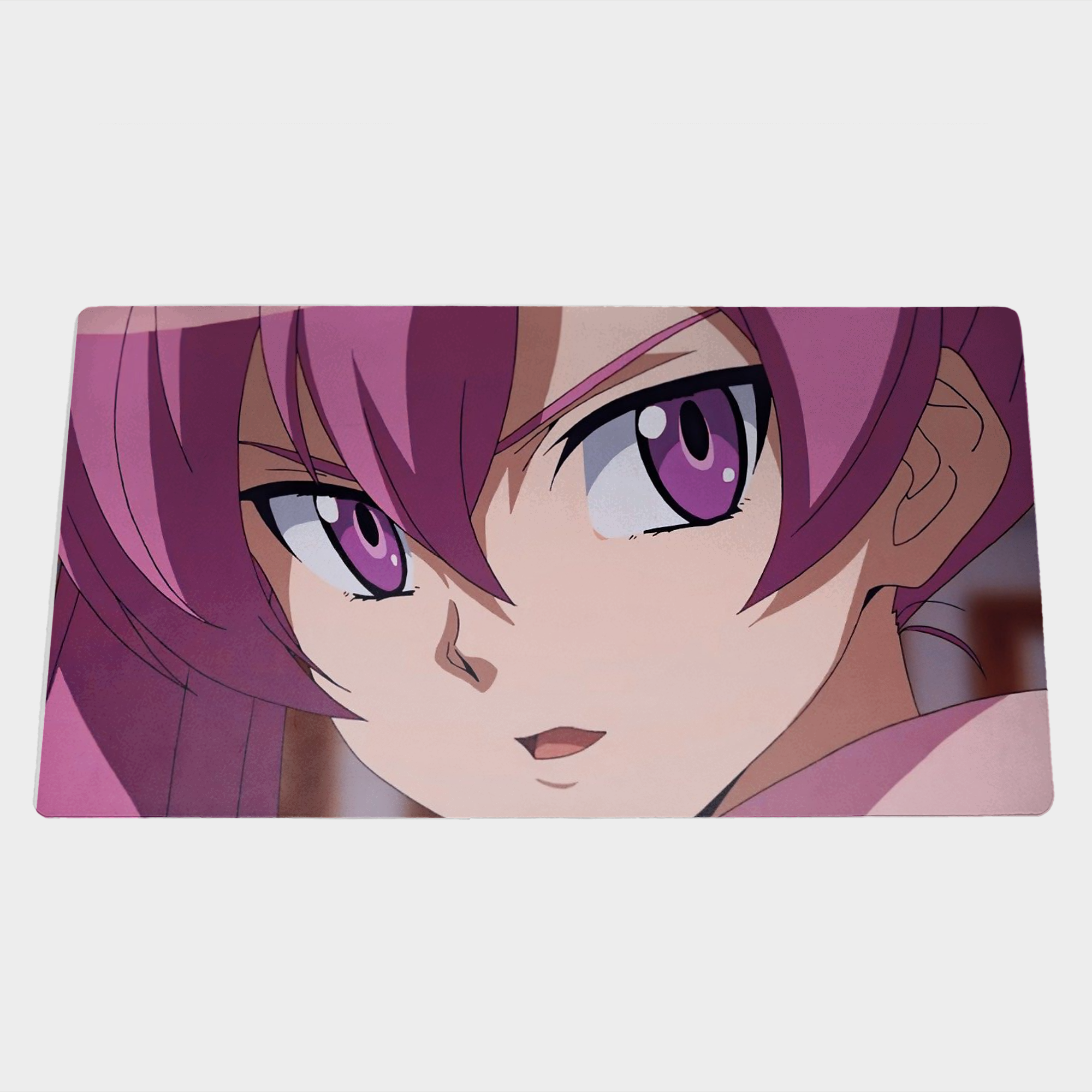 دسک پد طرح انیمه Mine - Akame Ga Kill کد 02نمای ۳