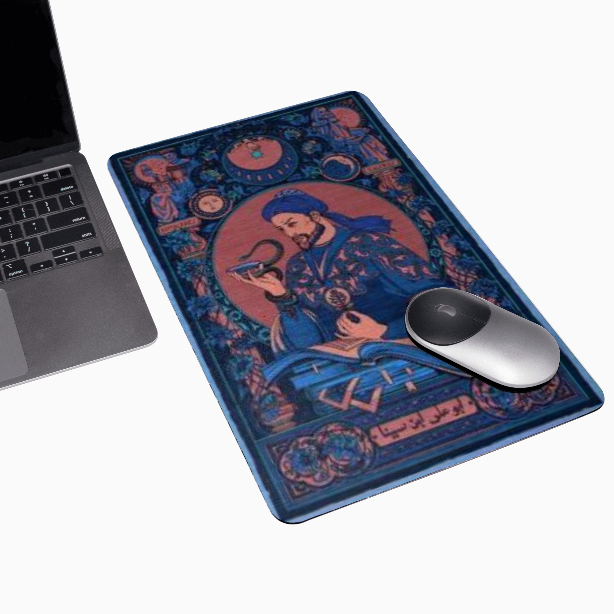 موس پد 24x37 طرح حکیم پدنمای ۱2