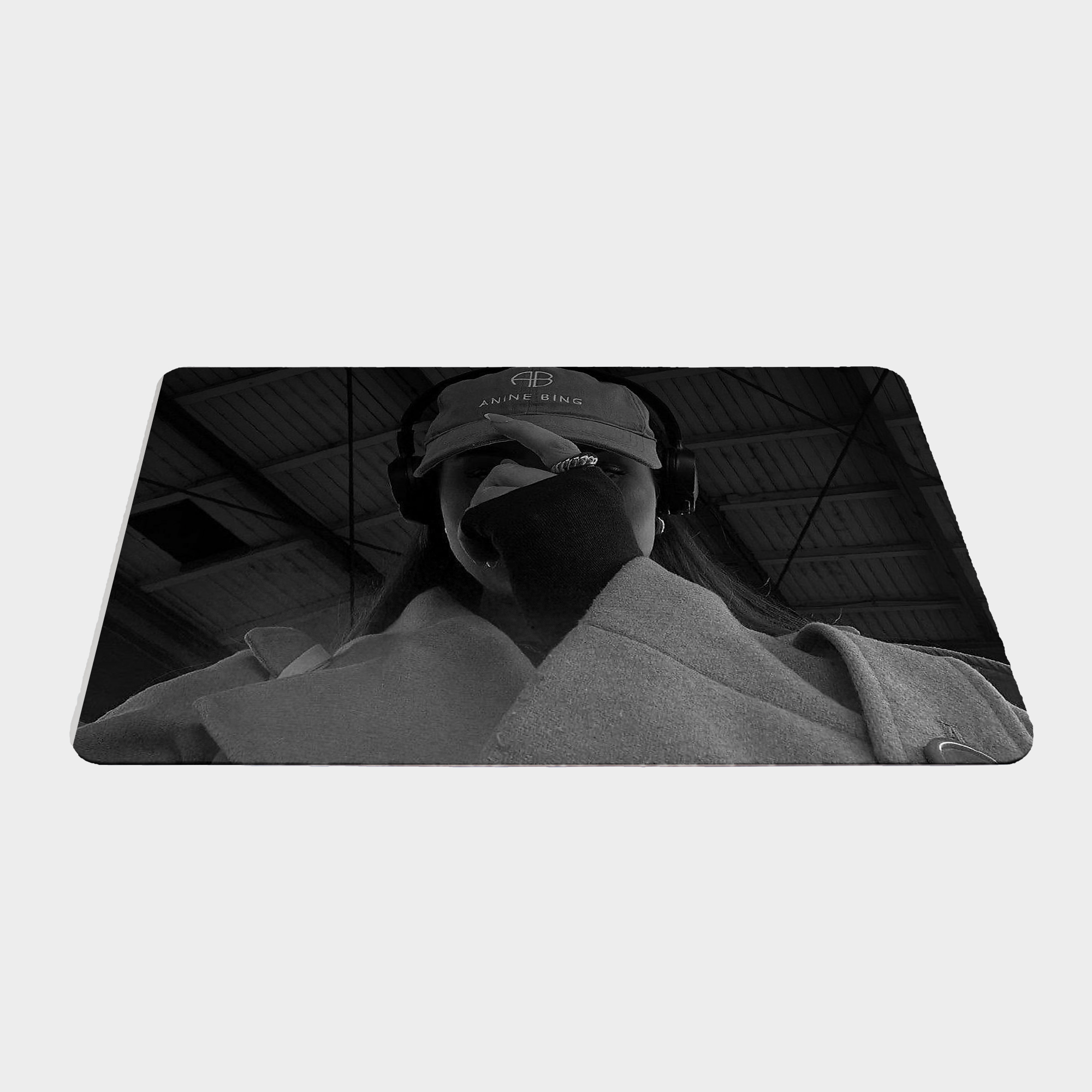 موس پد 24×37 دخترانهنمای ۲