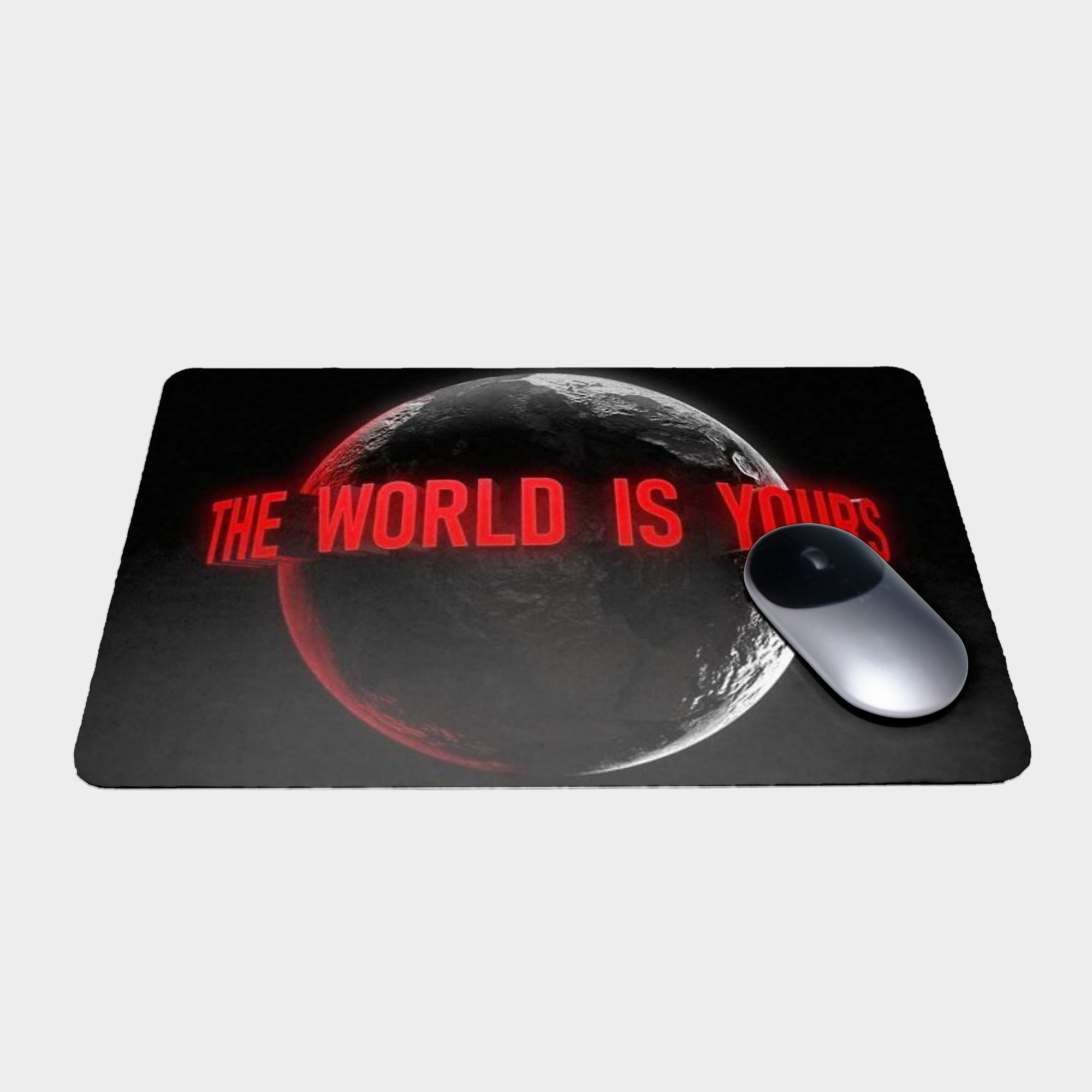 the world is your'sنمای ۳1