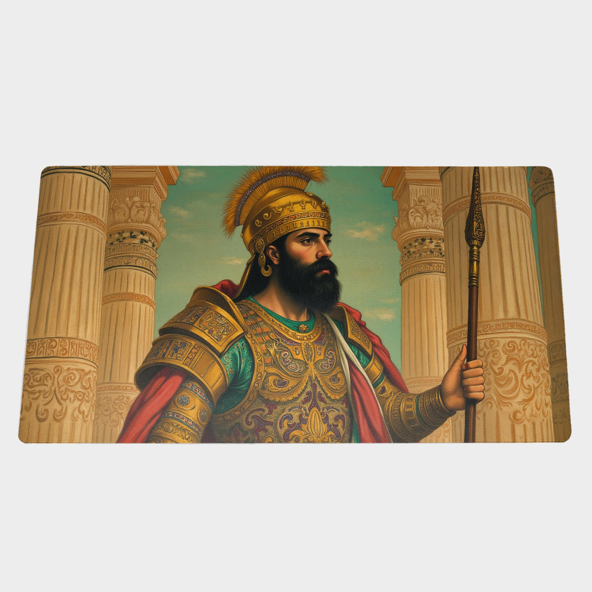 هخامنشیاننمای ۳