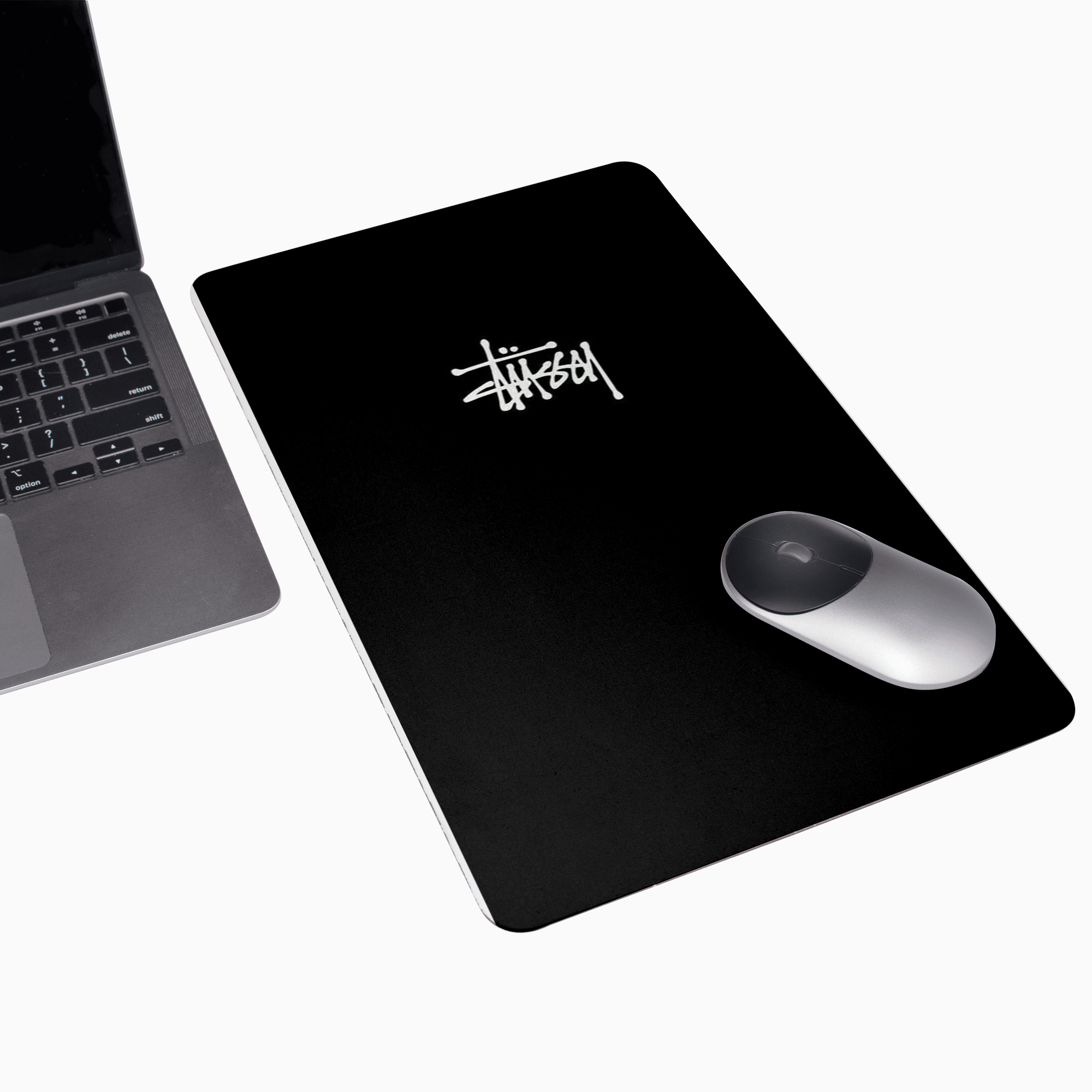 موس پد طرح STUSSYنمای ۱2