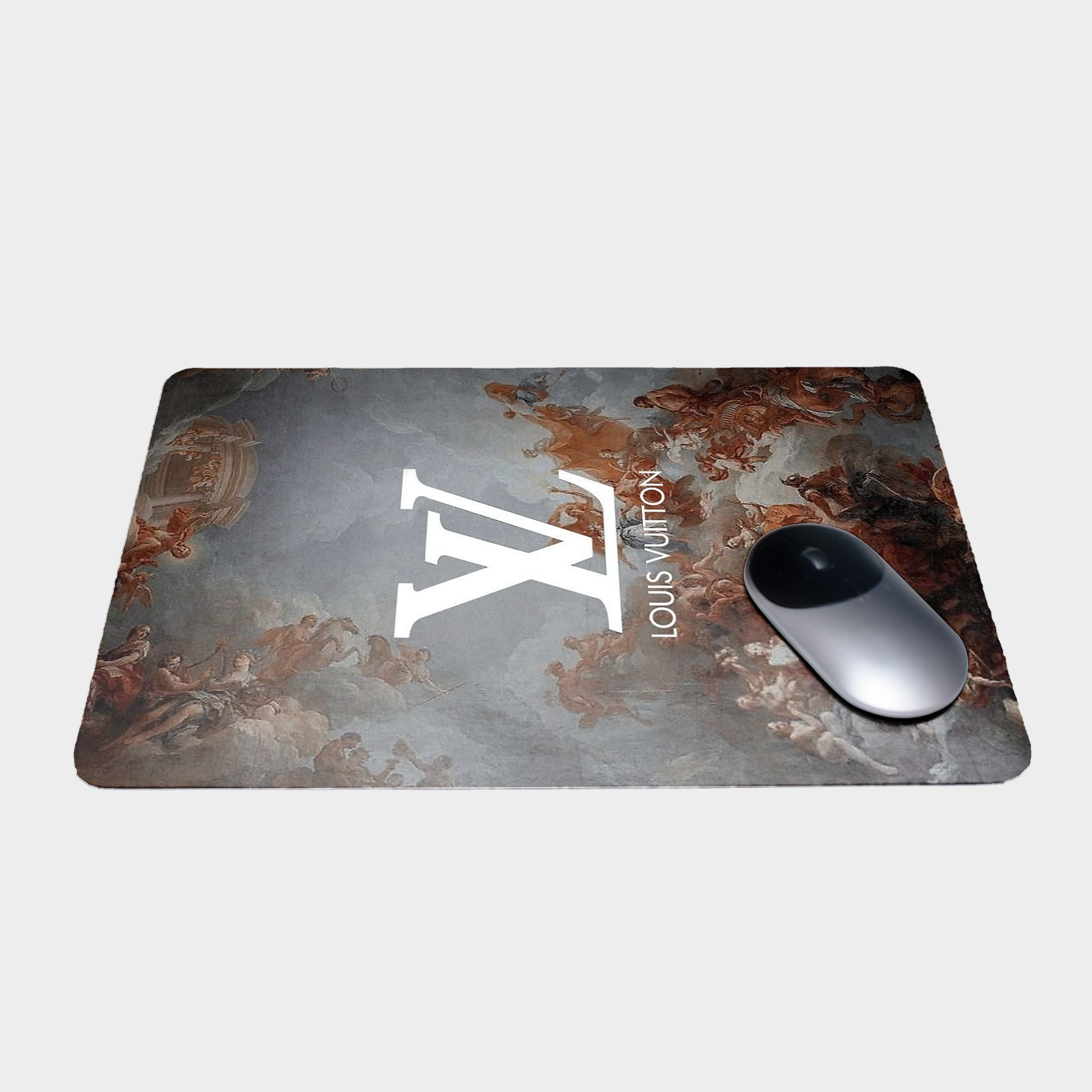 موس پد طرح Louis Vuittonنمای ۳1