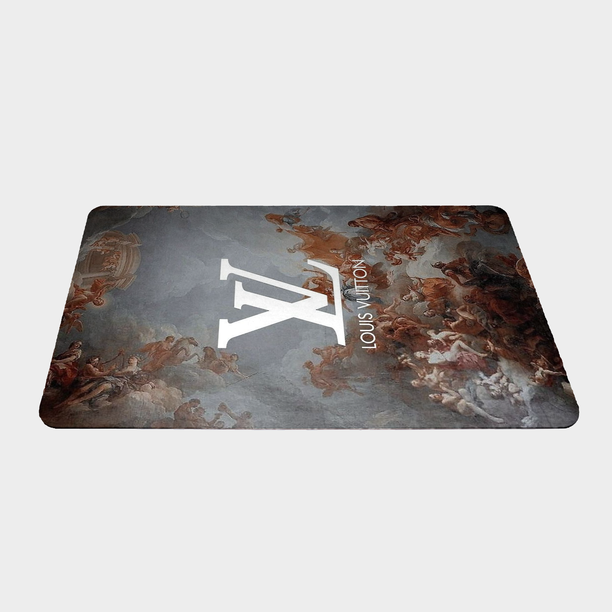موس پد طرح Louis Vuittonنمای ۲2