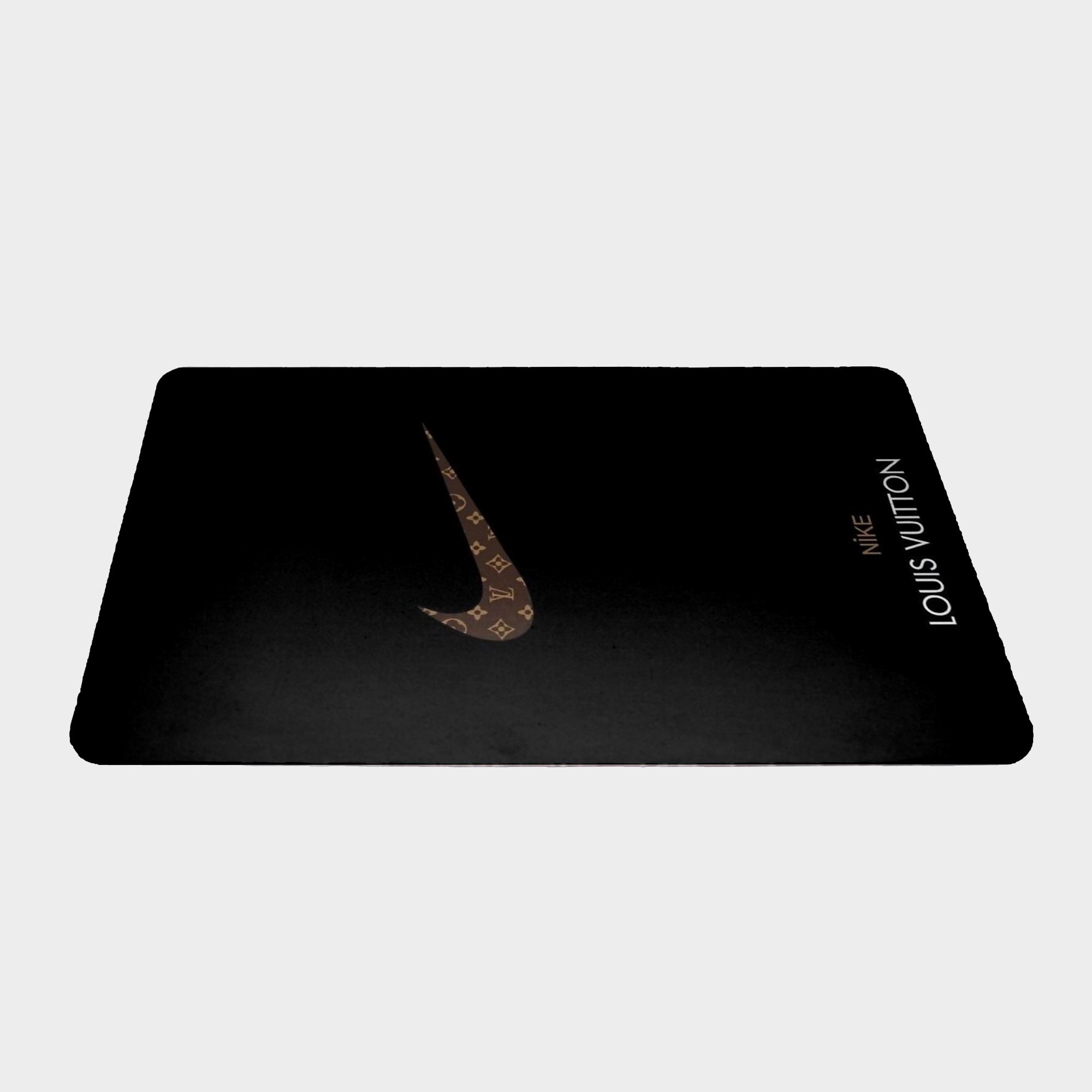 موس پد طرح Nikeنمای ۲1
