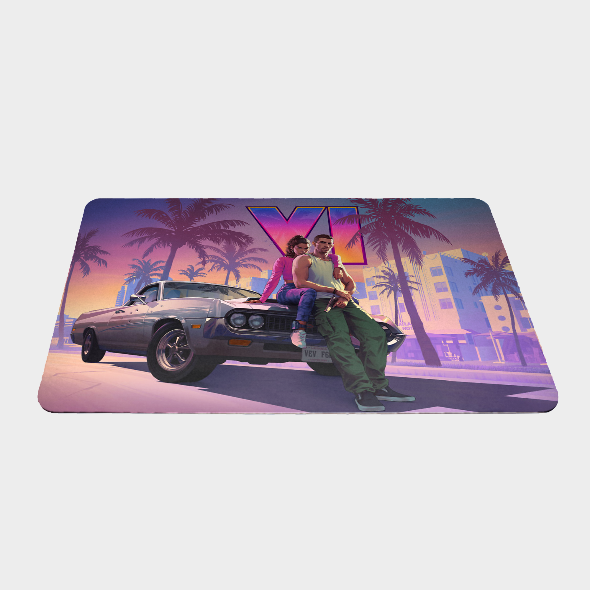 پد موس GTA6نمای ۲