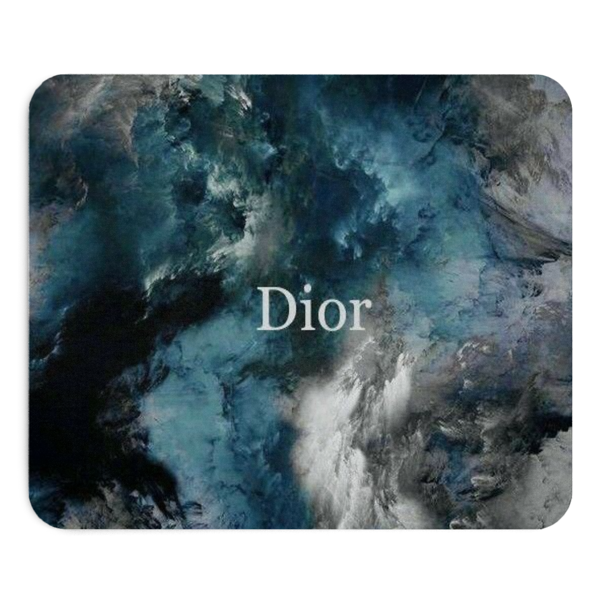 مینی موس پد طرح Diorنمای روبرو1