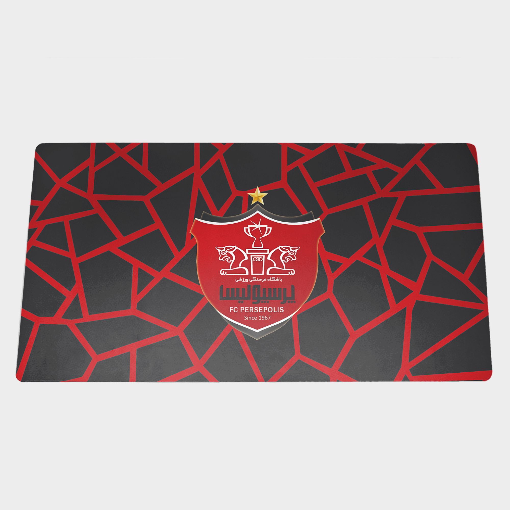 دسک پد طرح پرسپولیسنمای ۳