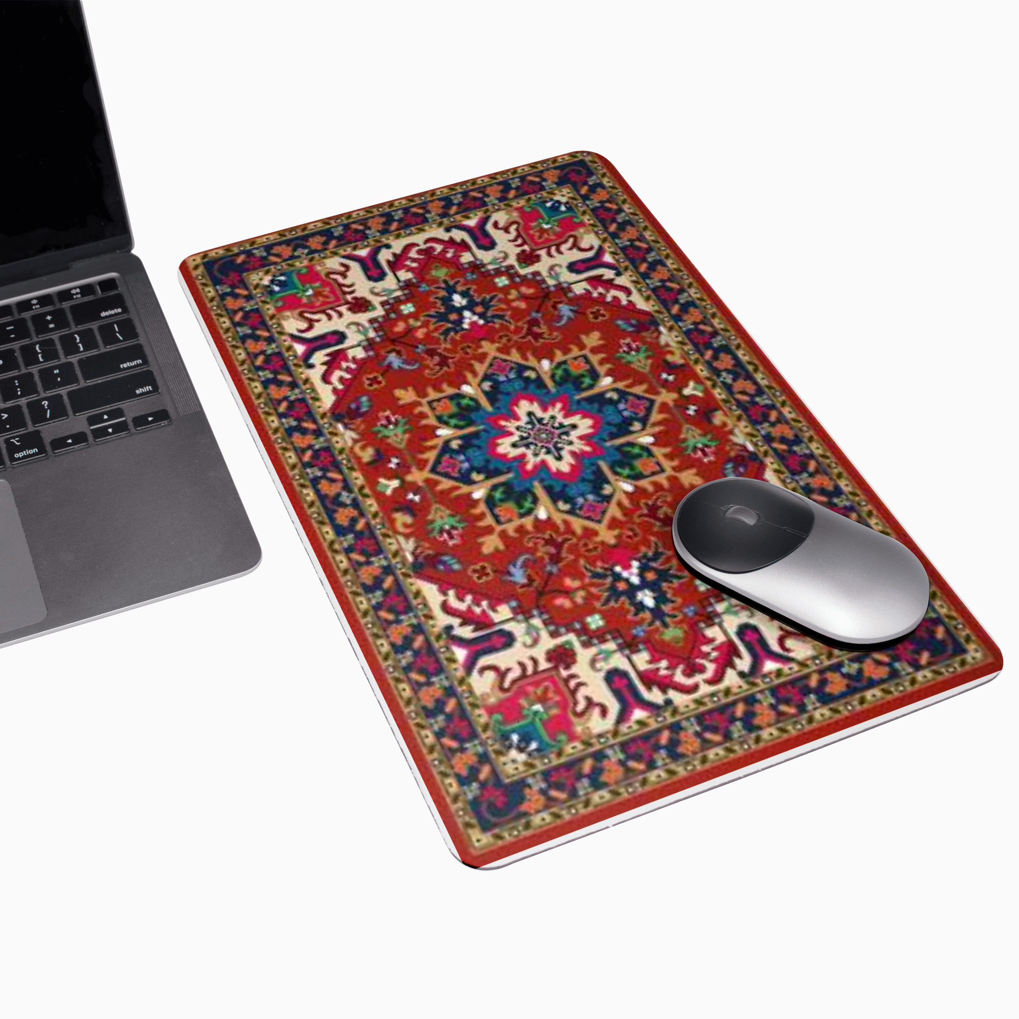 پد موس فرشینمای ۱2