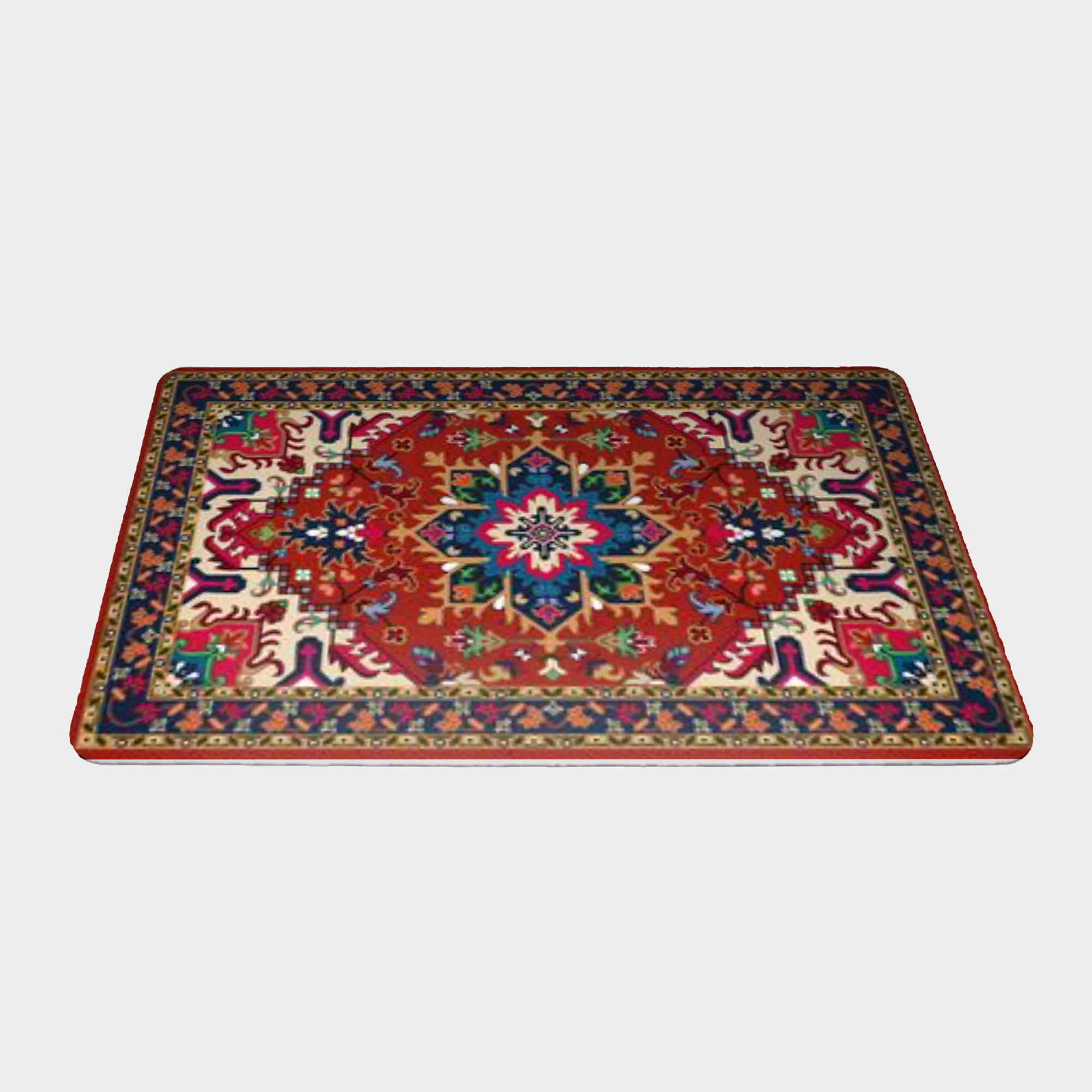 پد موس فرشی 37×24نمای ۲