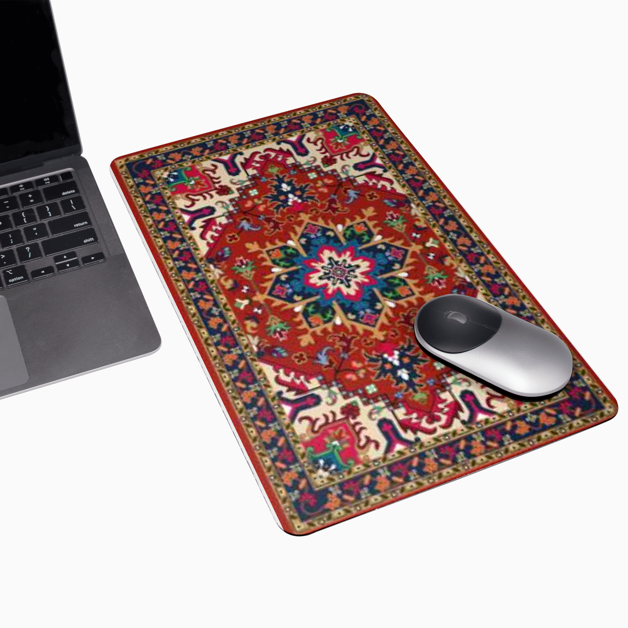 پد موس فرشی 37×24نمای ۱2