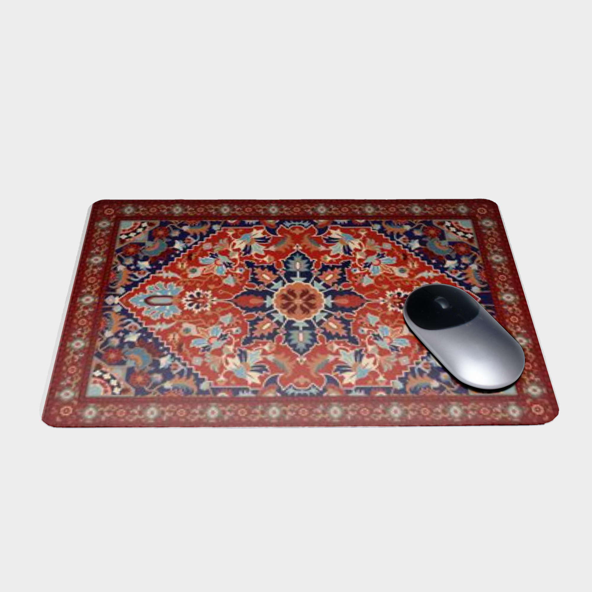 پد موس فرشی 37×24نمای ۳1