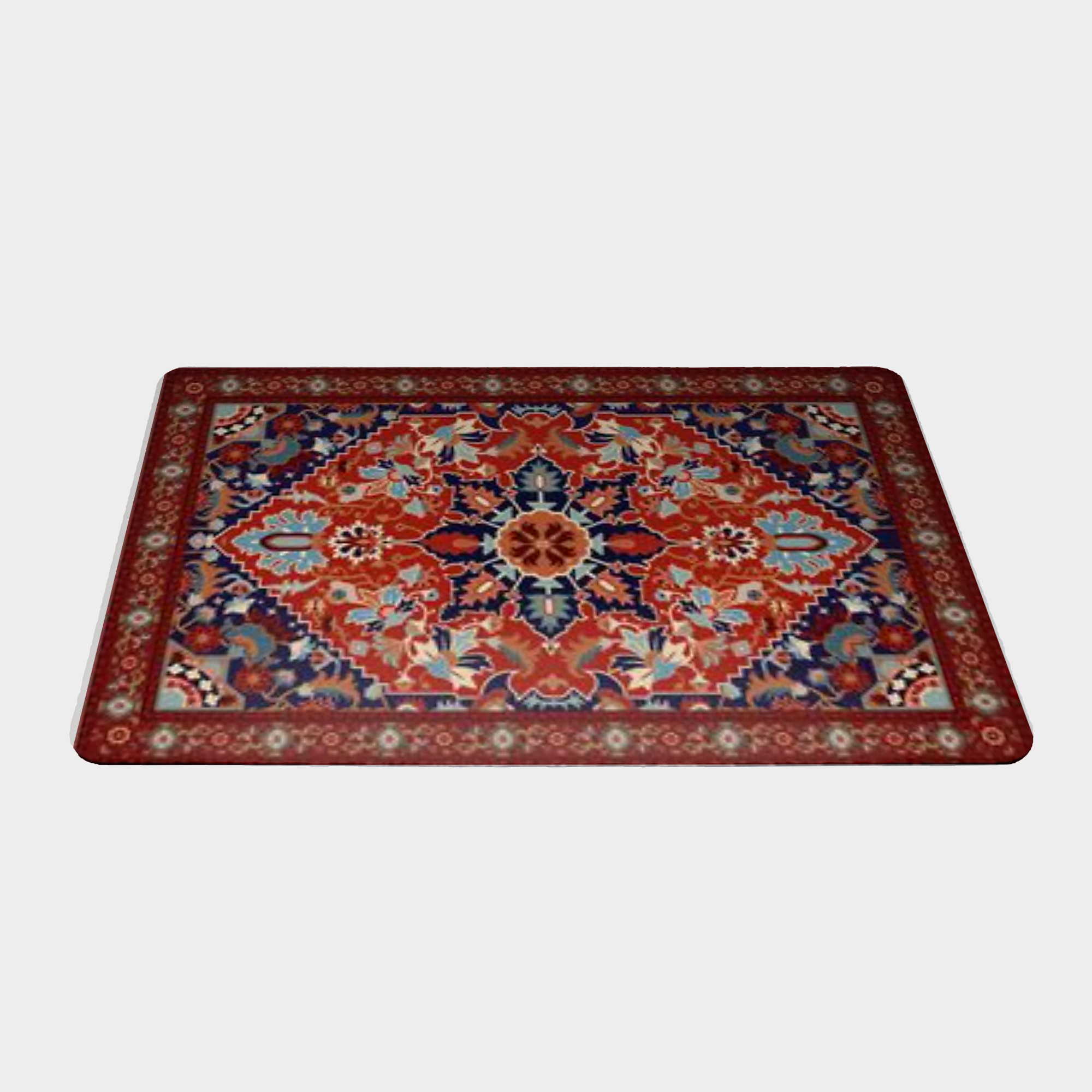 پد موس فرشی 37×24نمای ۲
