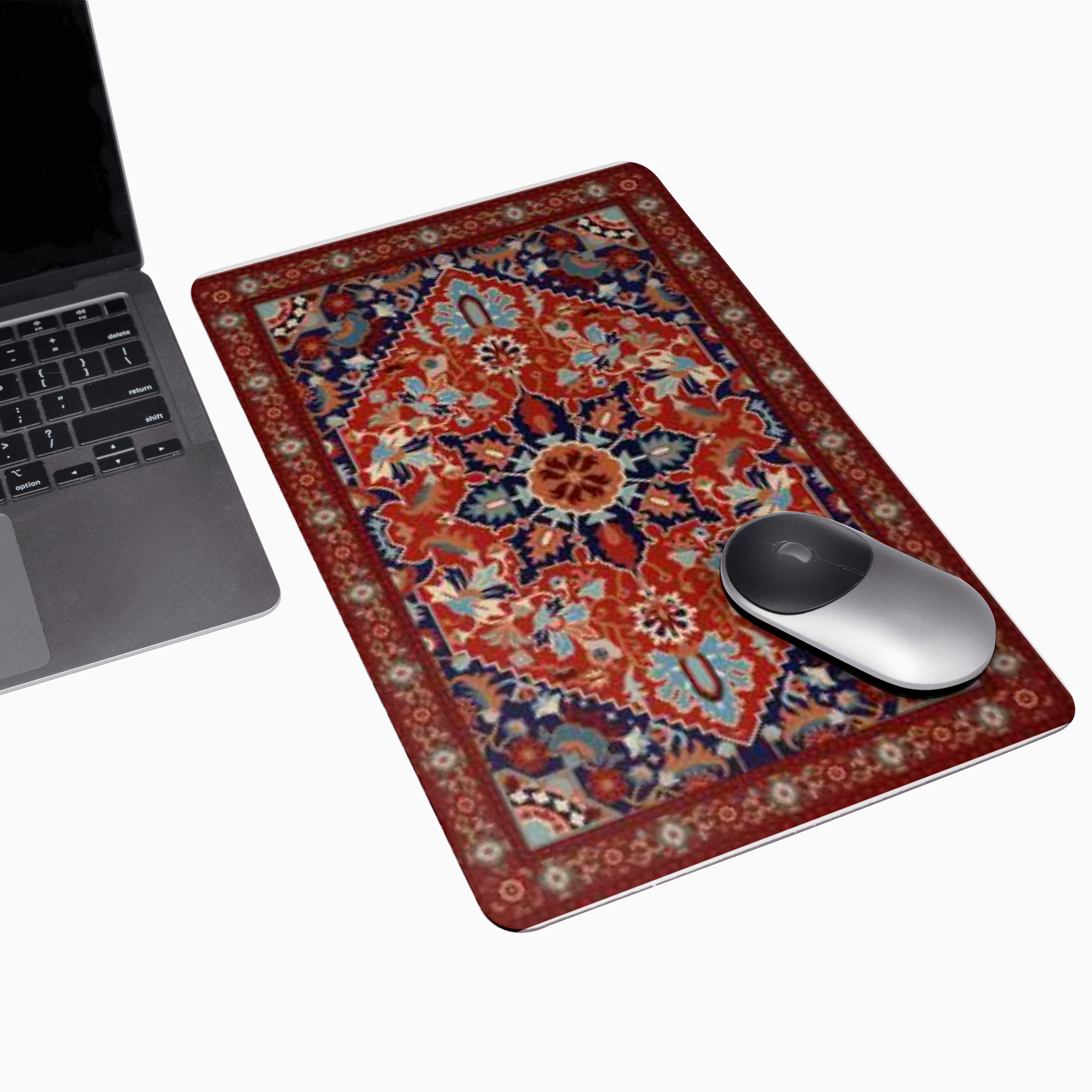 پد موس فرشی 37×24نمای ۱2
