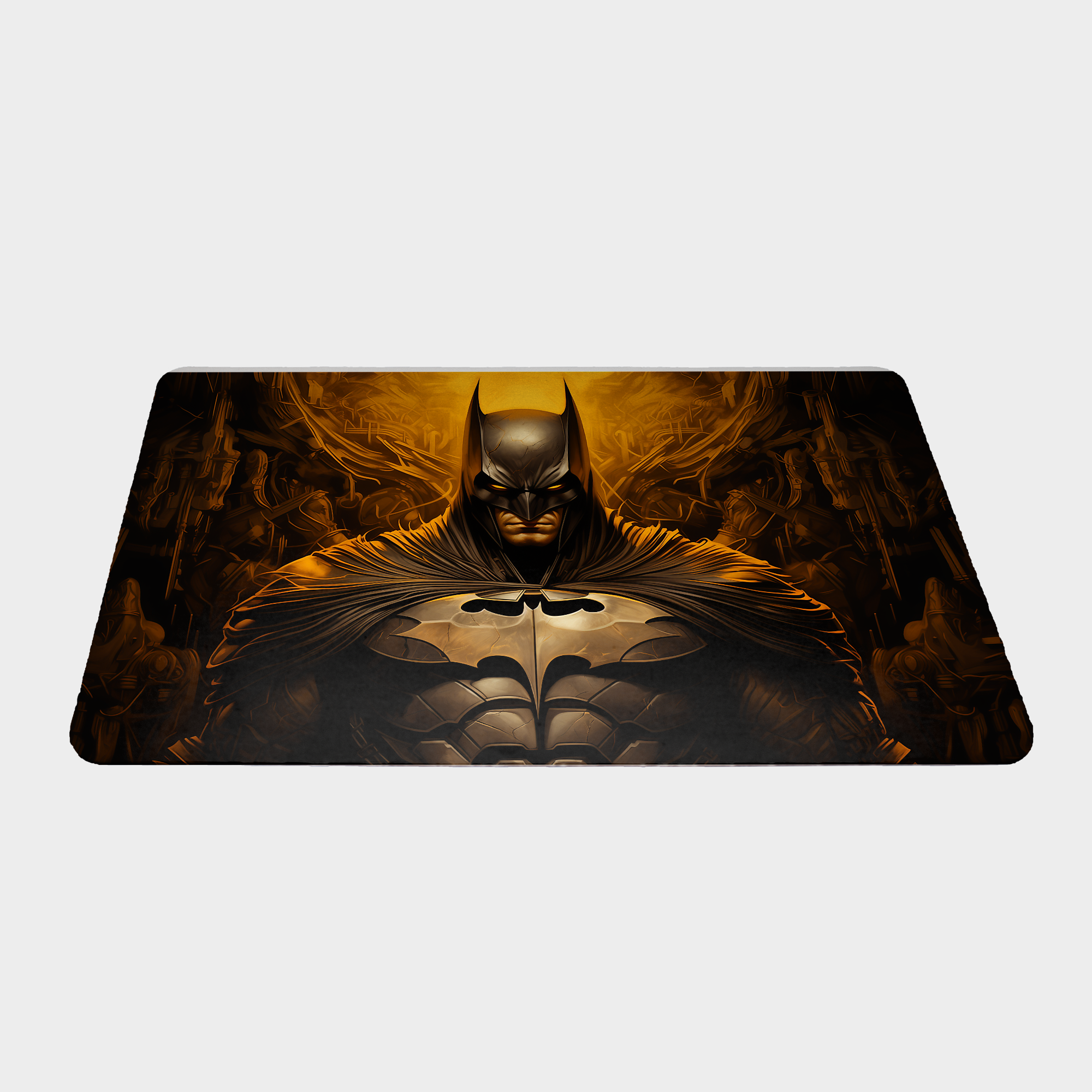 زیر موسی طرح Batmanنمای ۲2