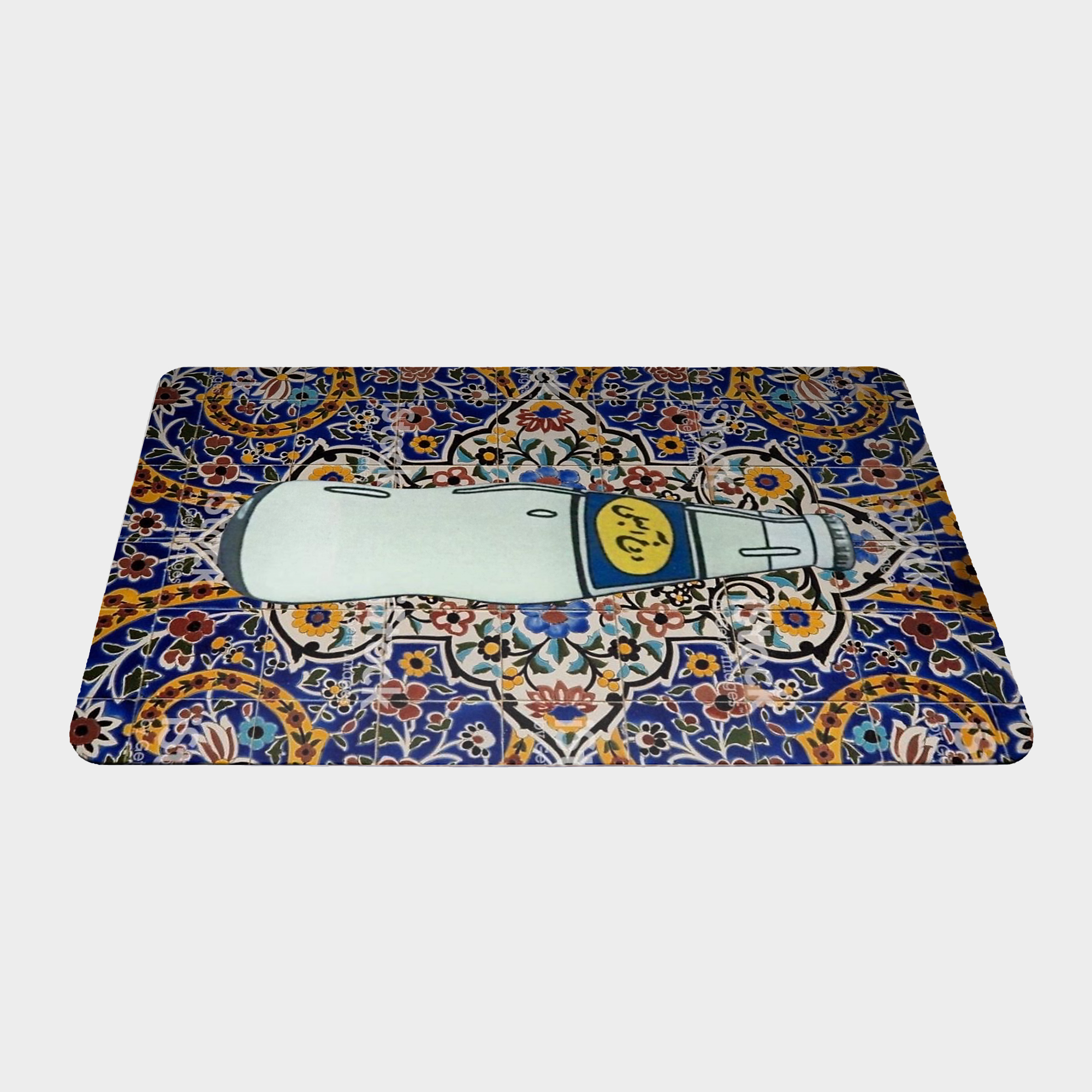 پد موس طرح دوغ ابعلینمای ۲1