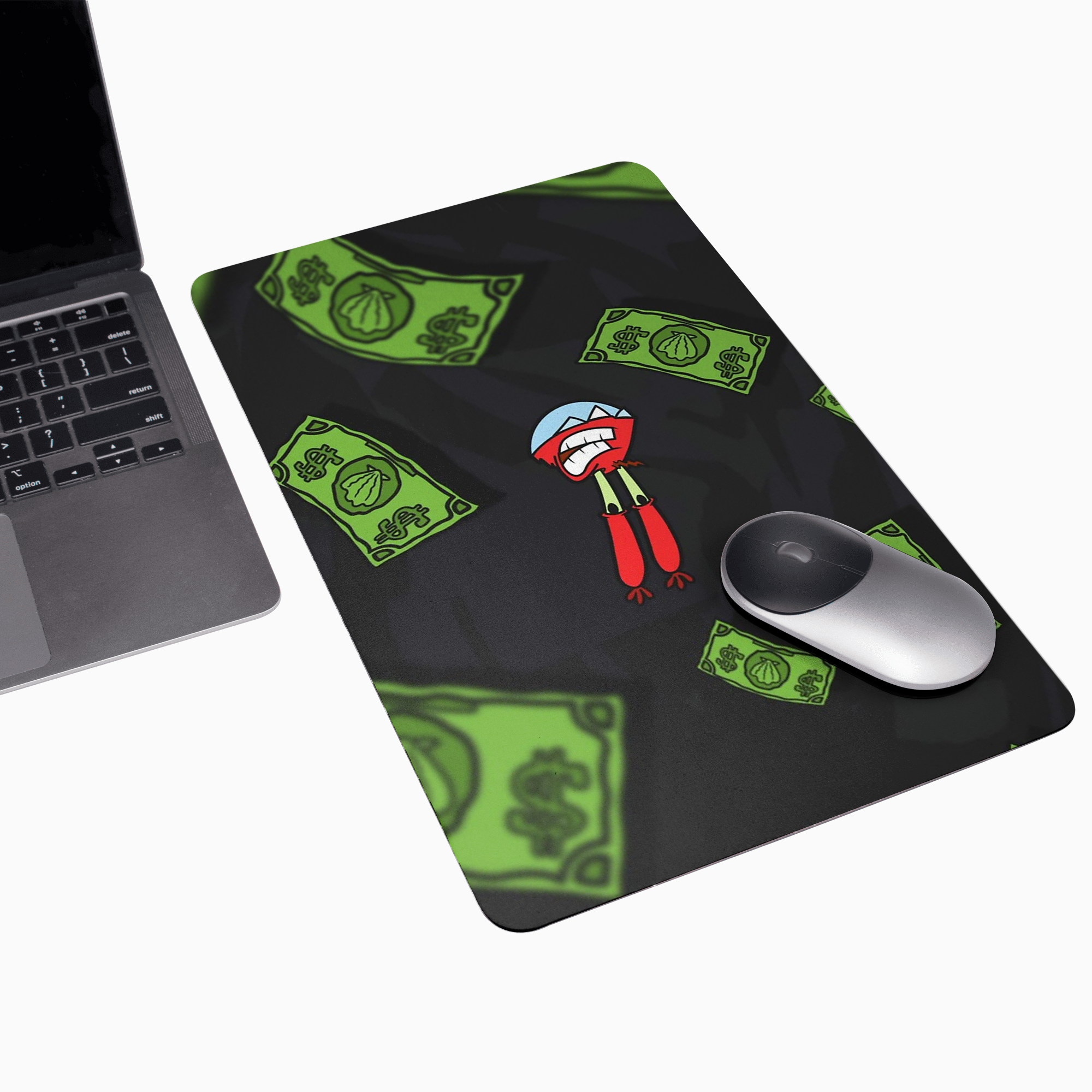 موس پد ilove moneyنمای ۱2