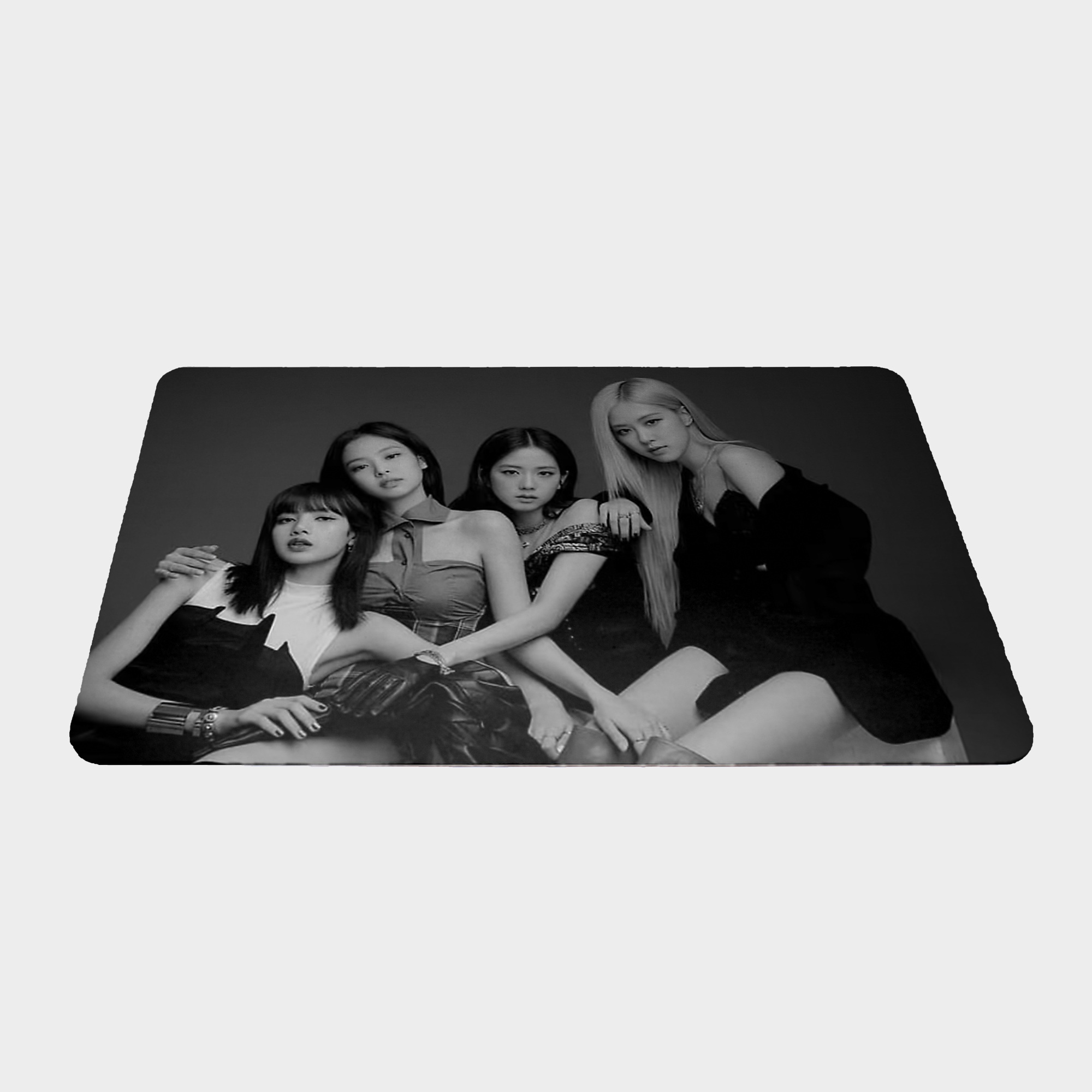 Blackpinkنمای ۲