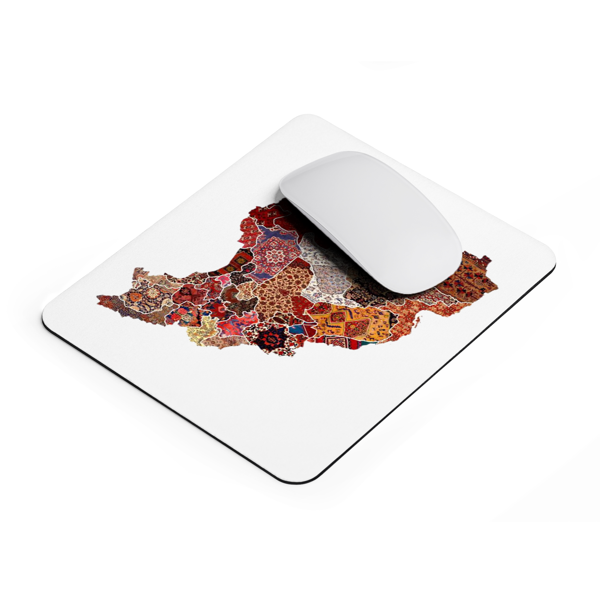 موس‌پد ( mouse pad)نمای ۱2