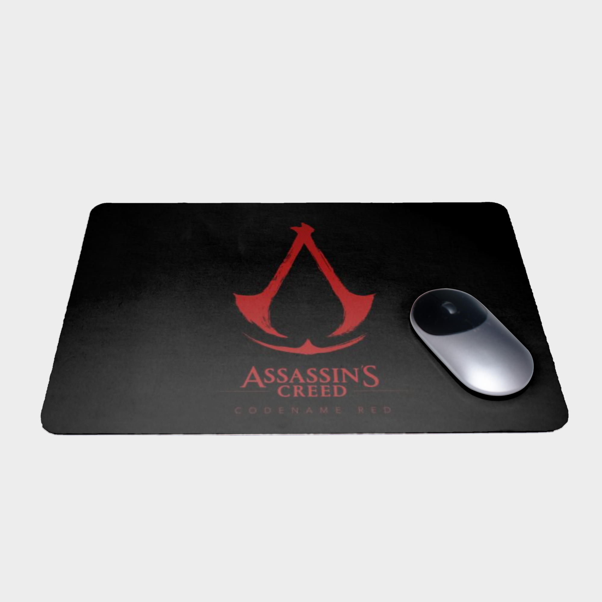 موس پد assassin's Creedنمای ۳
