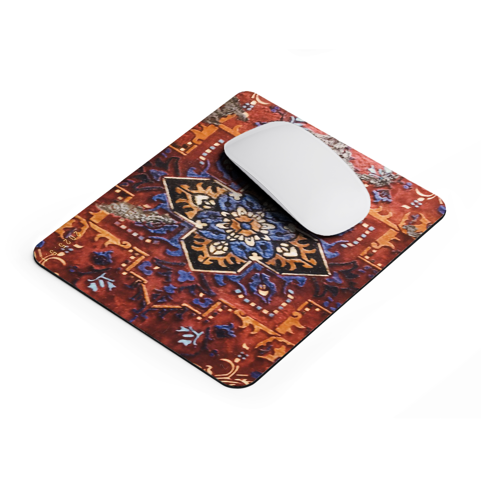 مینی موس پدنمای ۱2