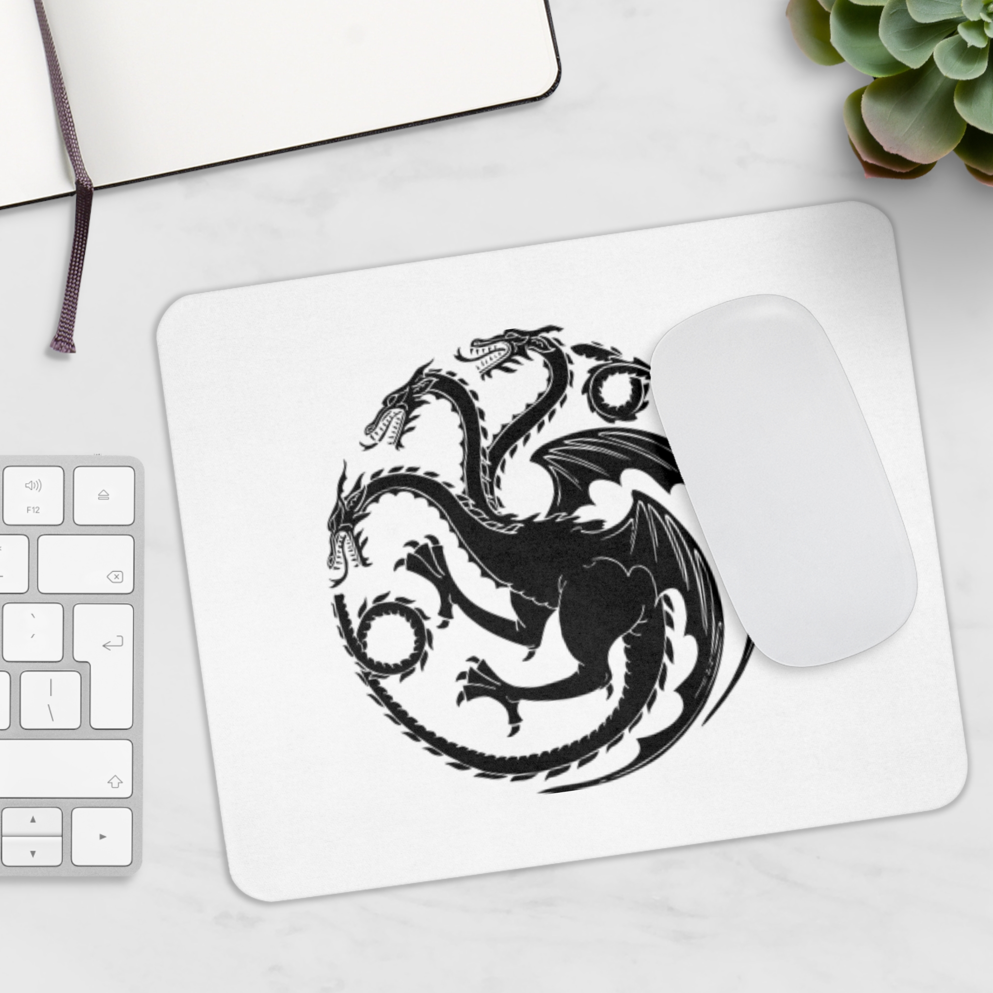 پد موس Game of Thronesنمای ۳2