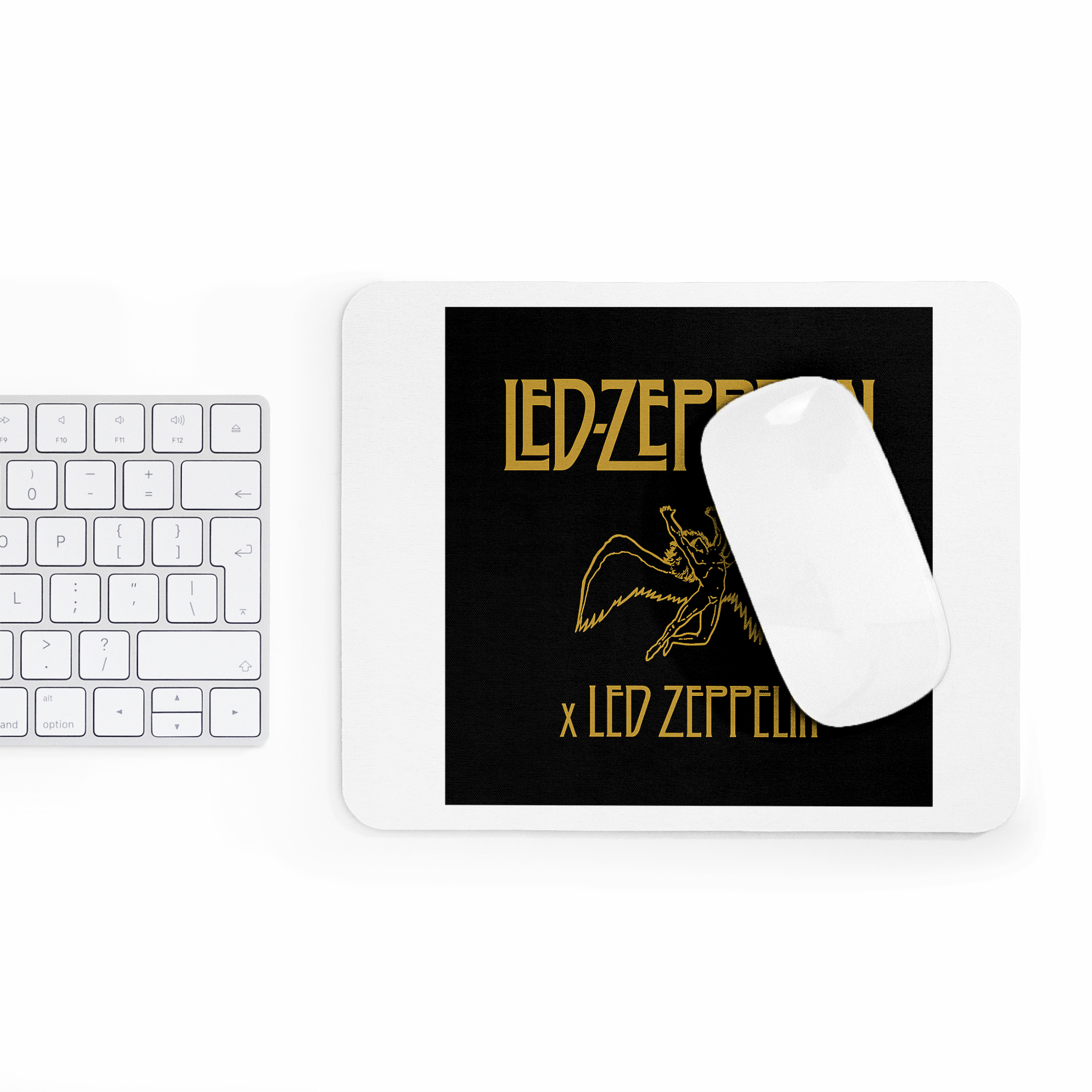 مینی موس پد Led Zepplinنمای ۲