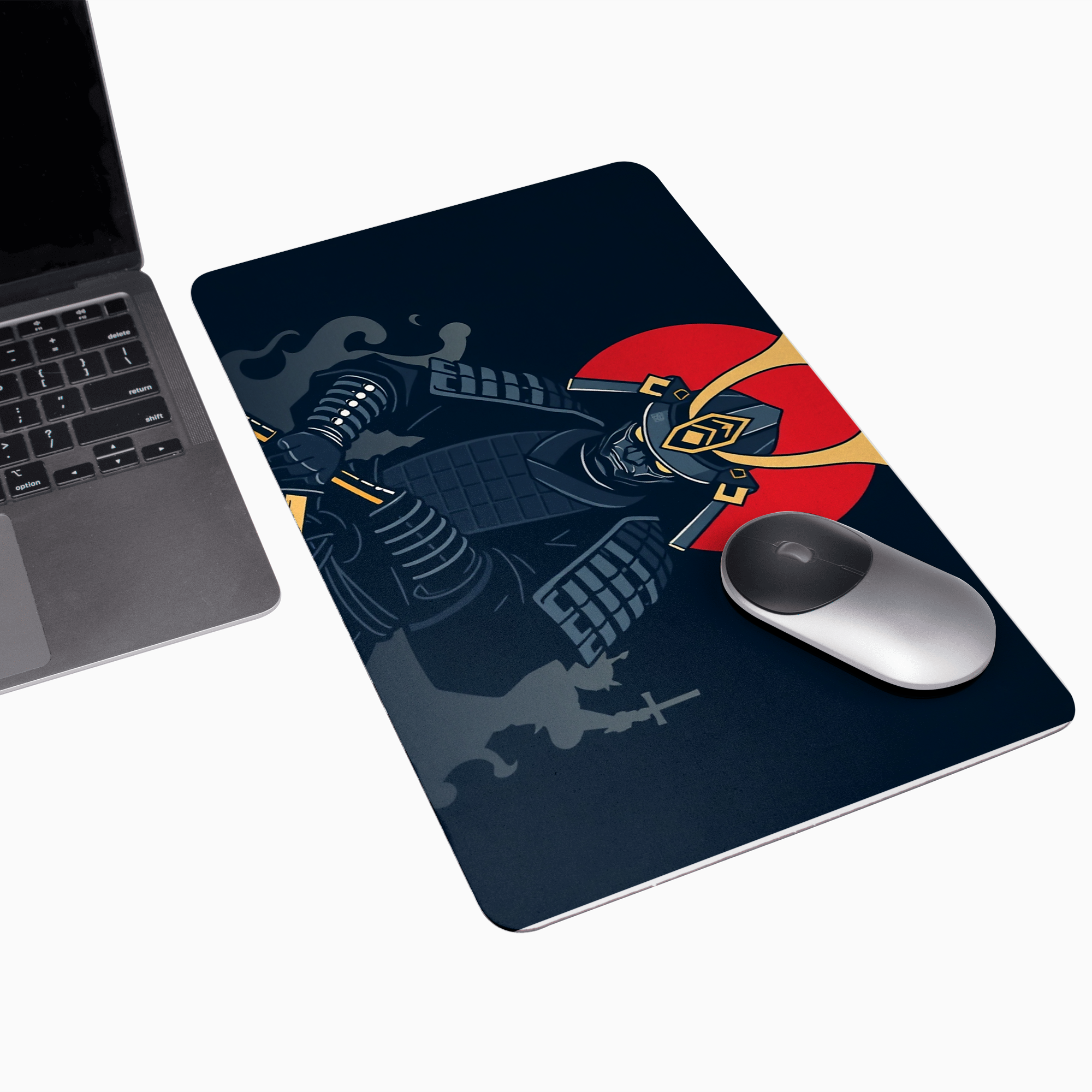 mouse padنمای ۱2