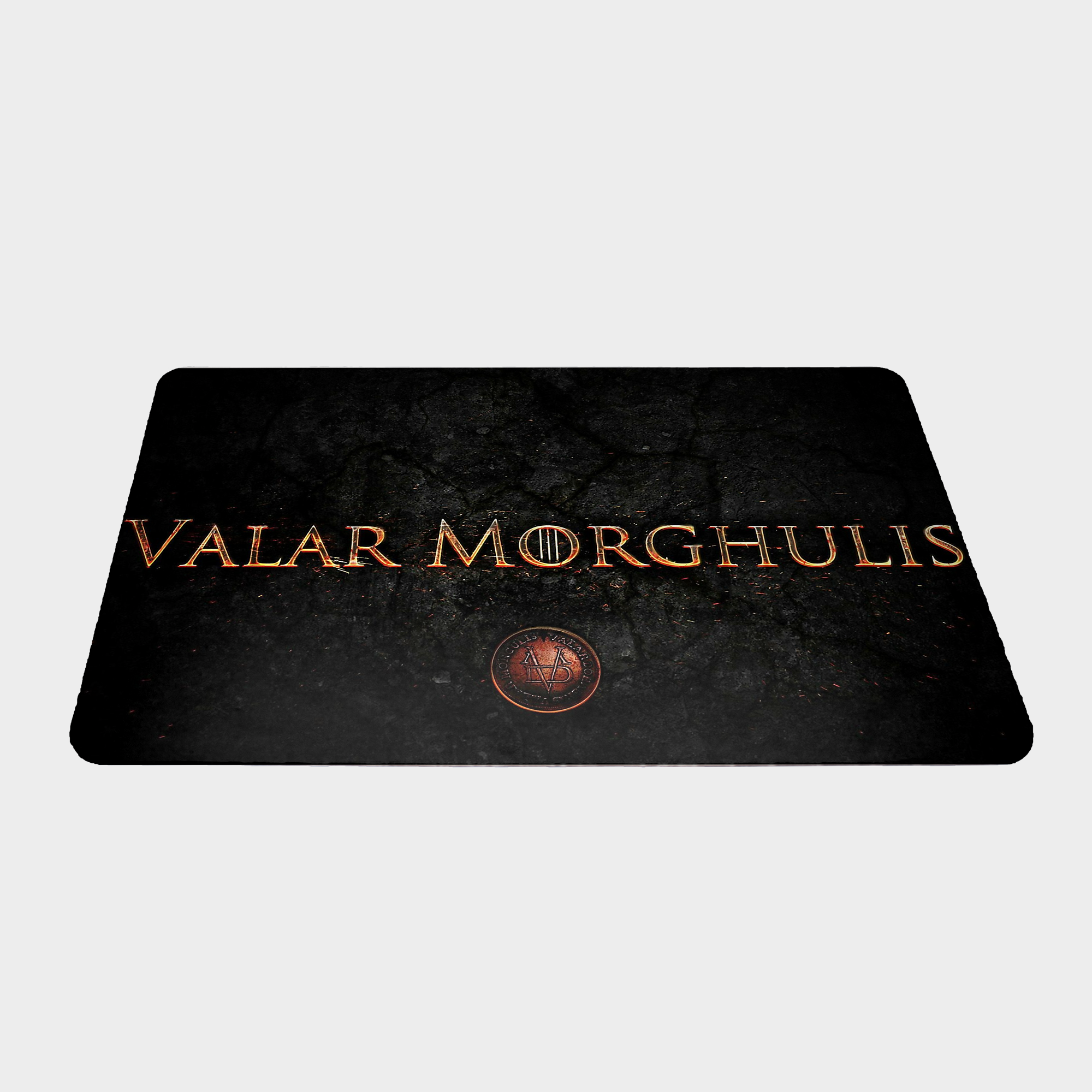 موس پد game of thrones valarنمای ۲