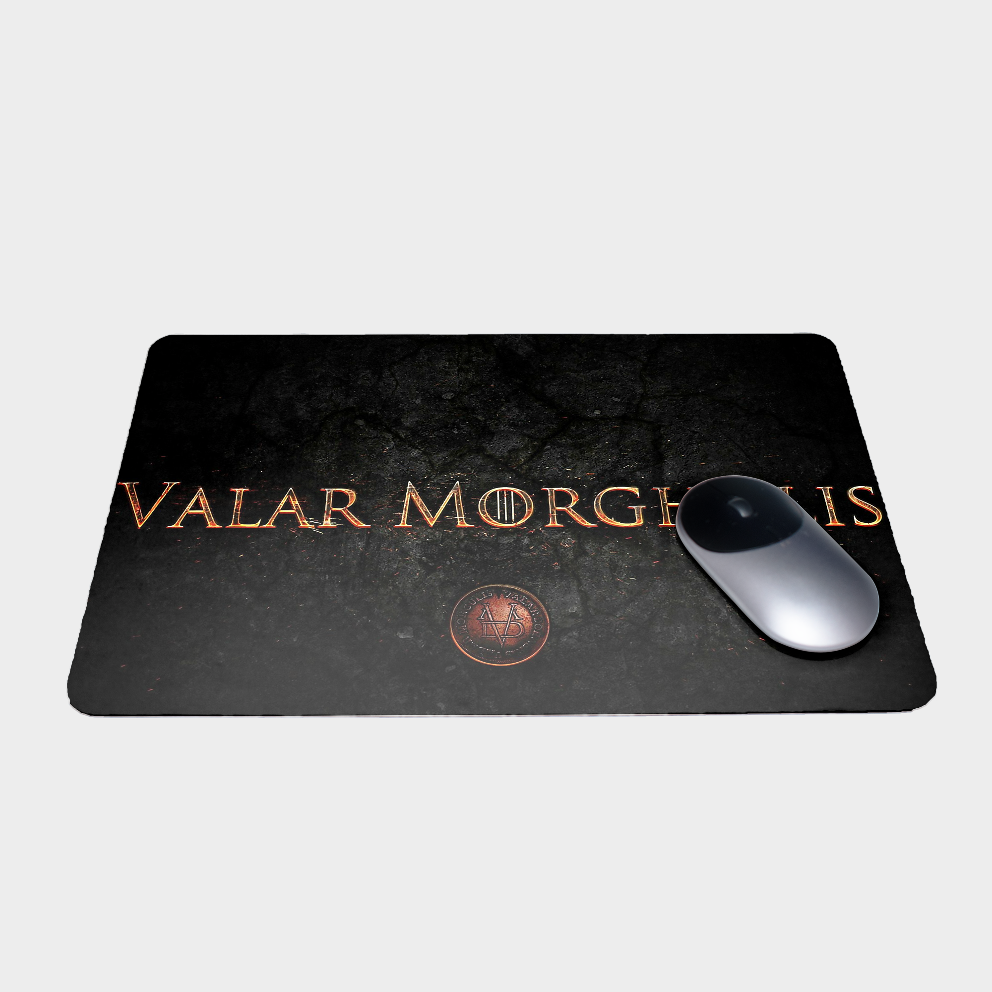 موس پد game of thrones valarنمای ۳1