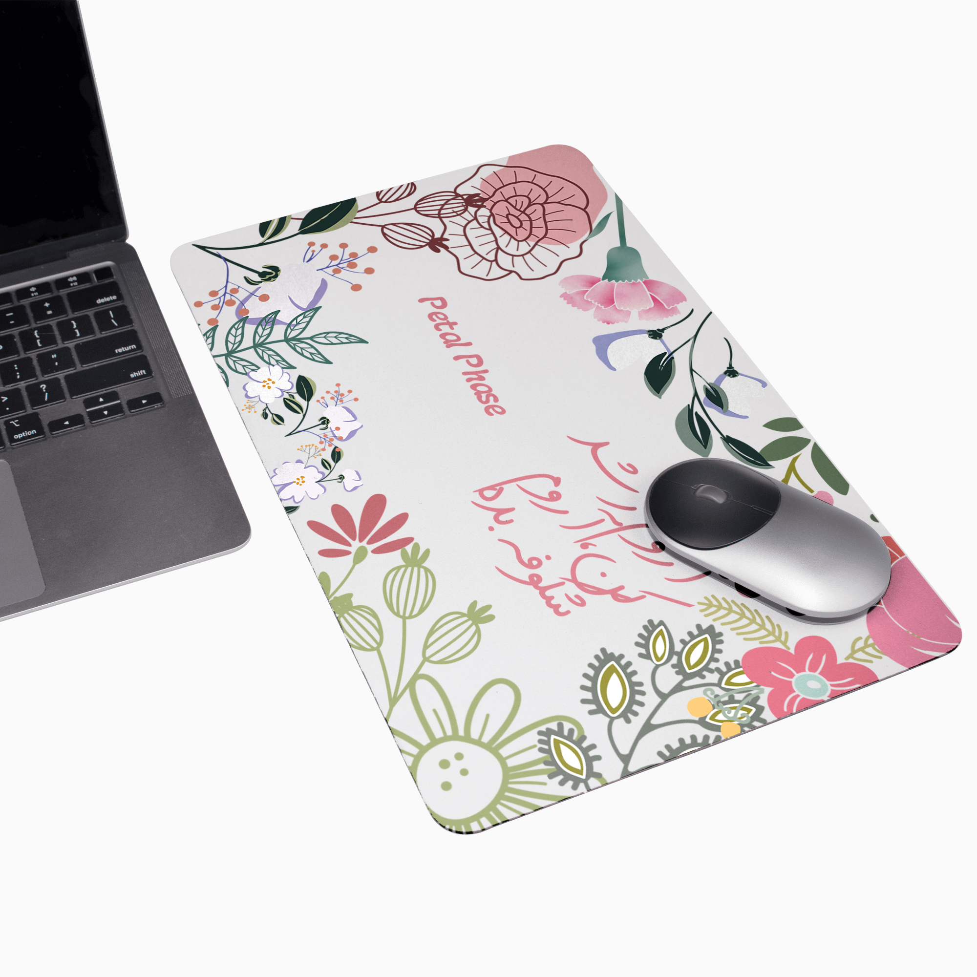 پد ماوس Petal Phaseنمای ۱2