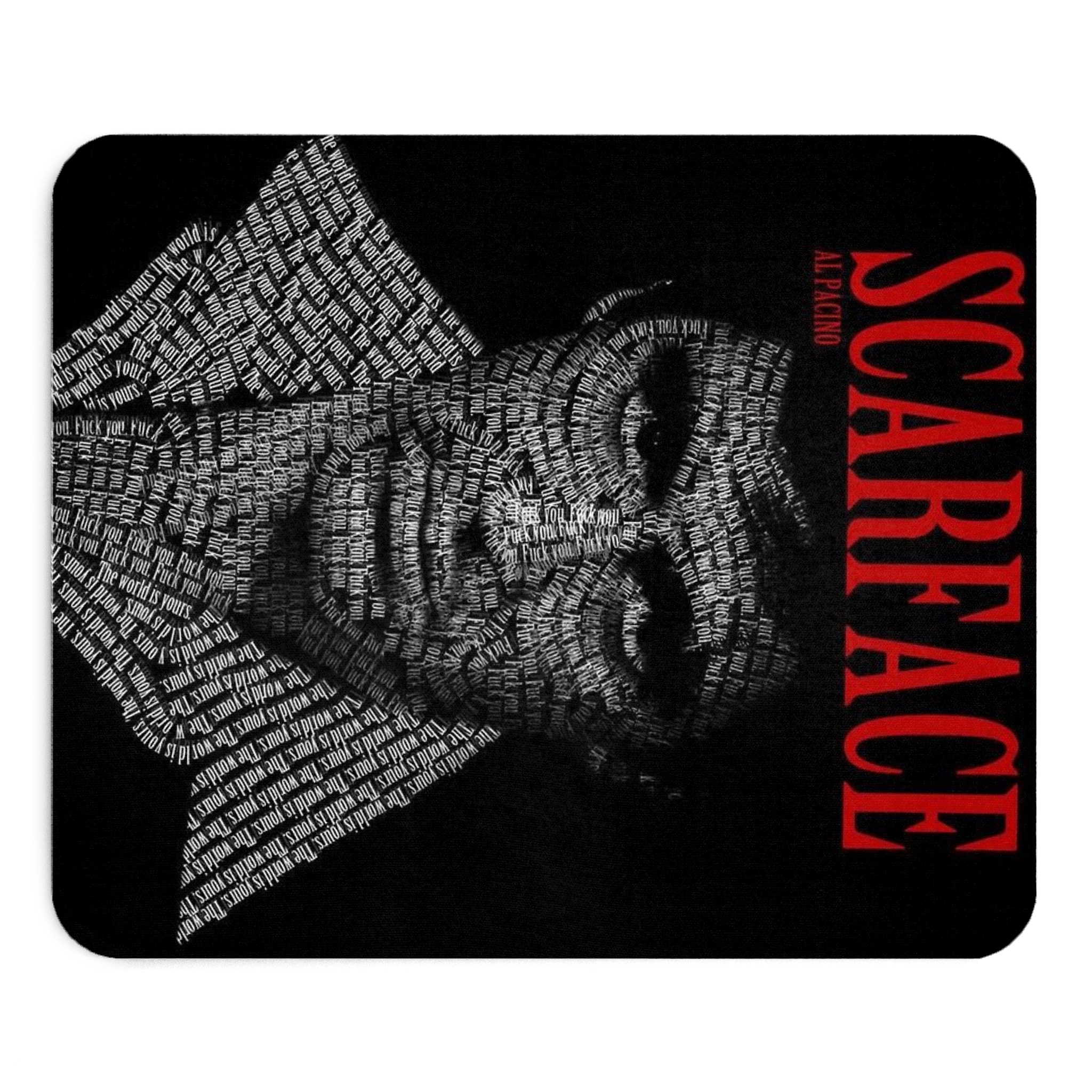 Scarfaceنمای روبرو3