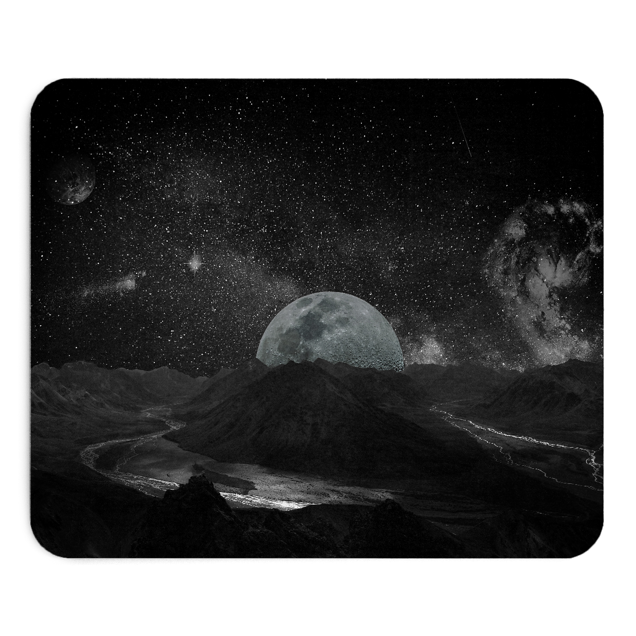مینی موس پد طرح ماهنمای روبرو3